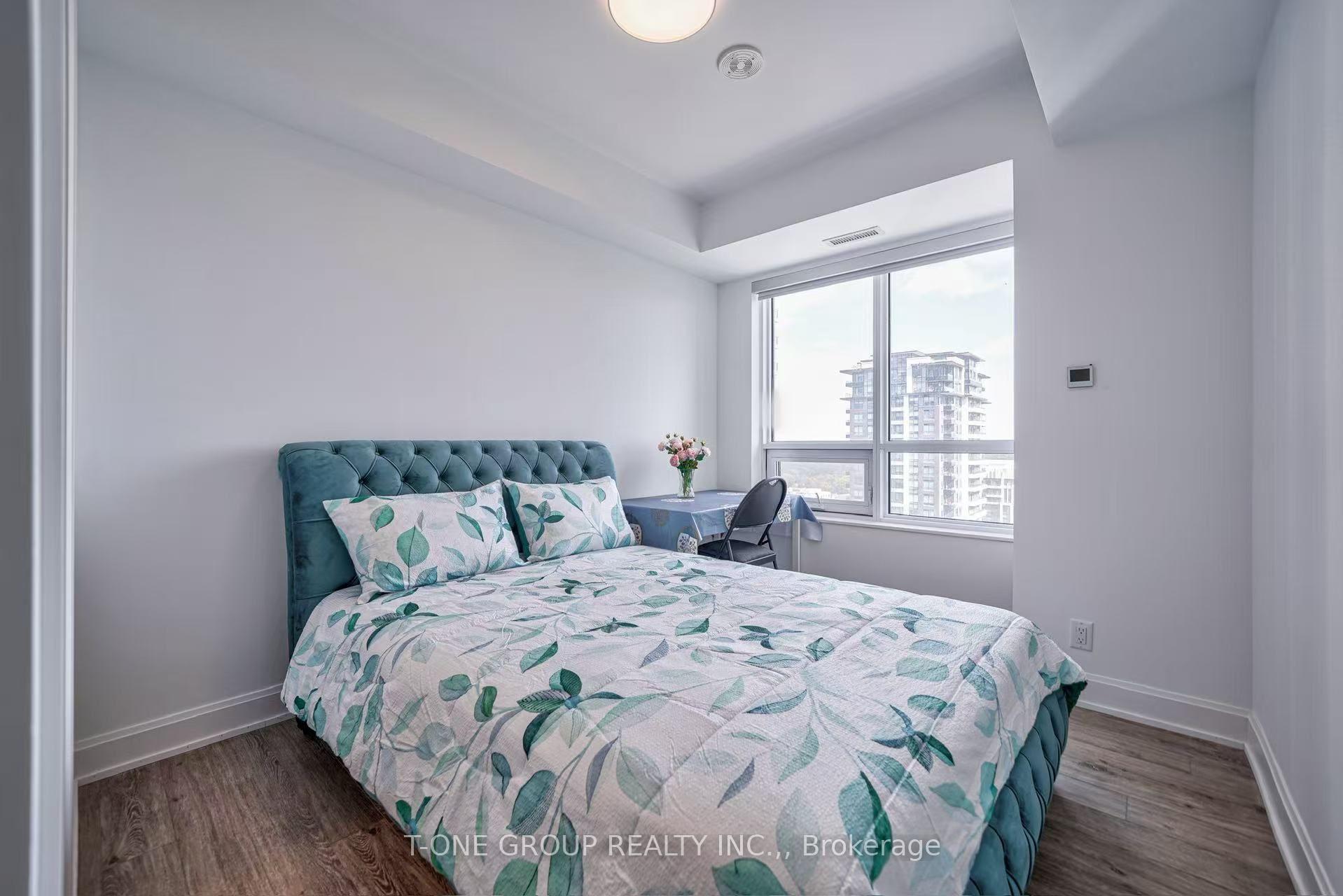 Photo 21 of Unit 2701, 8 Water Walk Drive, Markham, Unionville — HOMEH