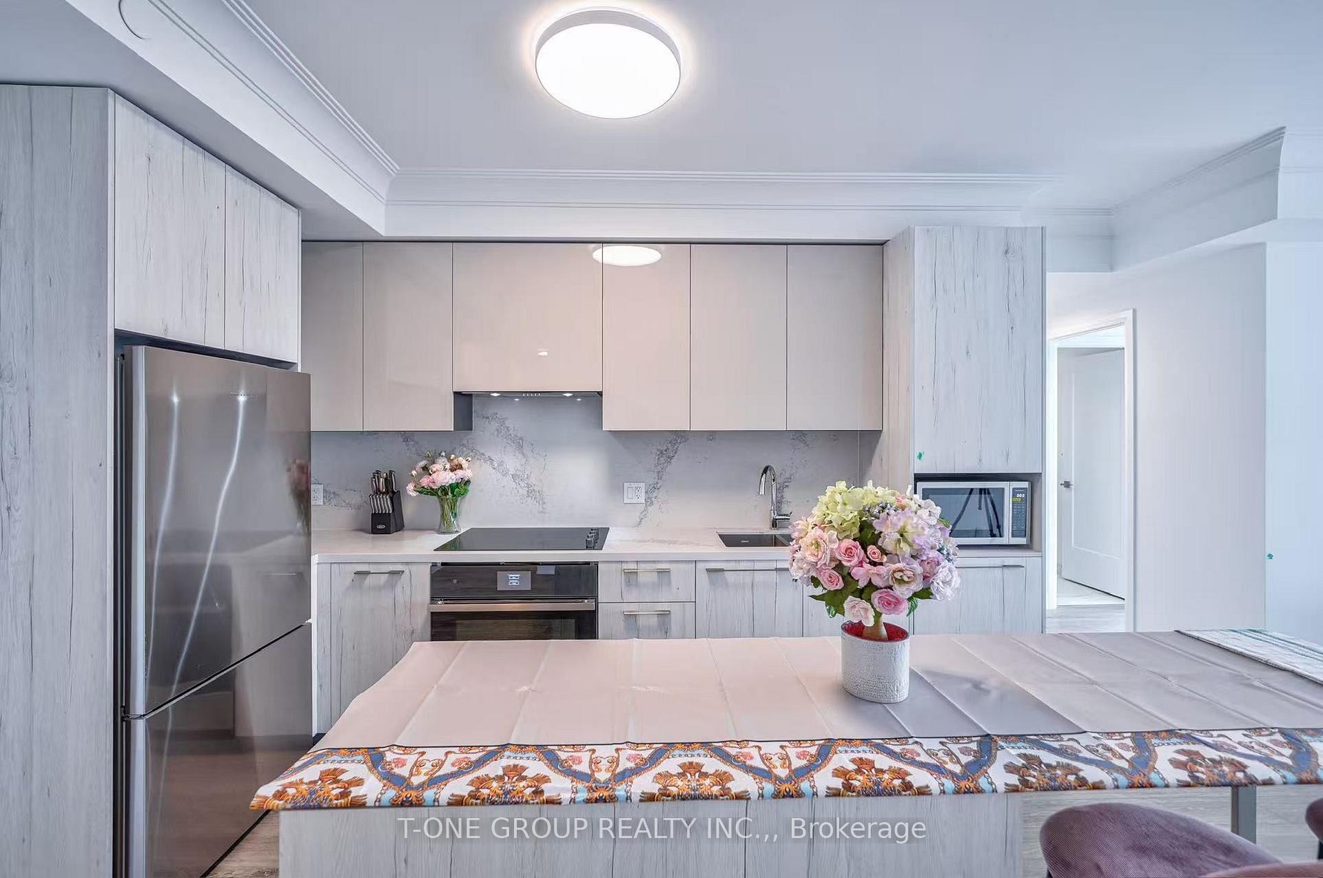 Photo 8 of Unit 2701, 8 Water Walk Drive, Markham, Unionville — HOMEH