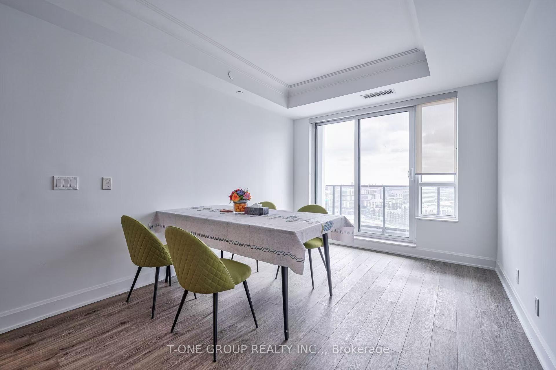 Photo 6 of Unit 2701, 8 Water Walk Drive, Markham, Unionville — HOMEH