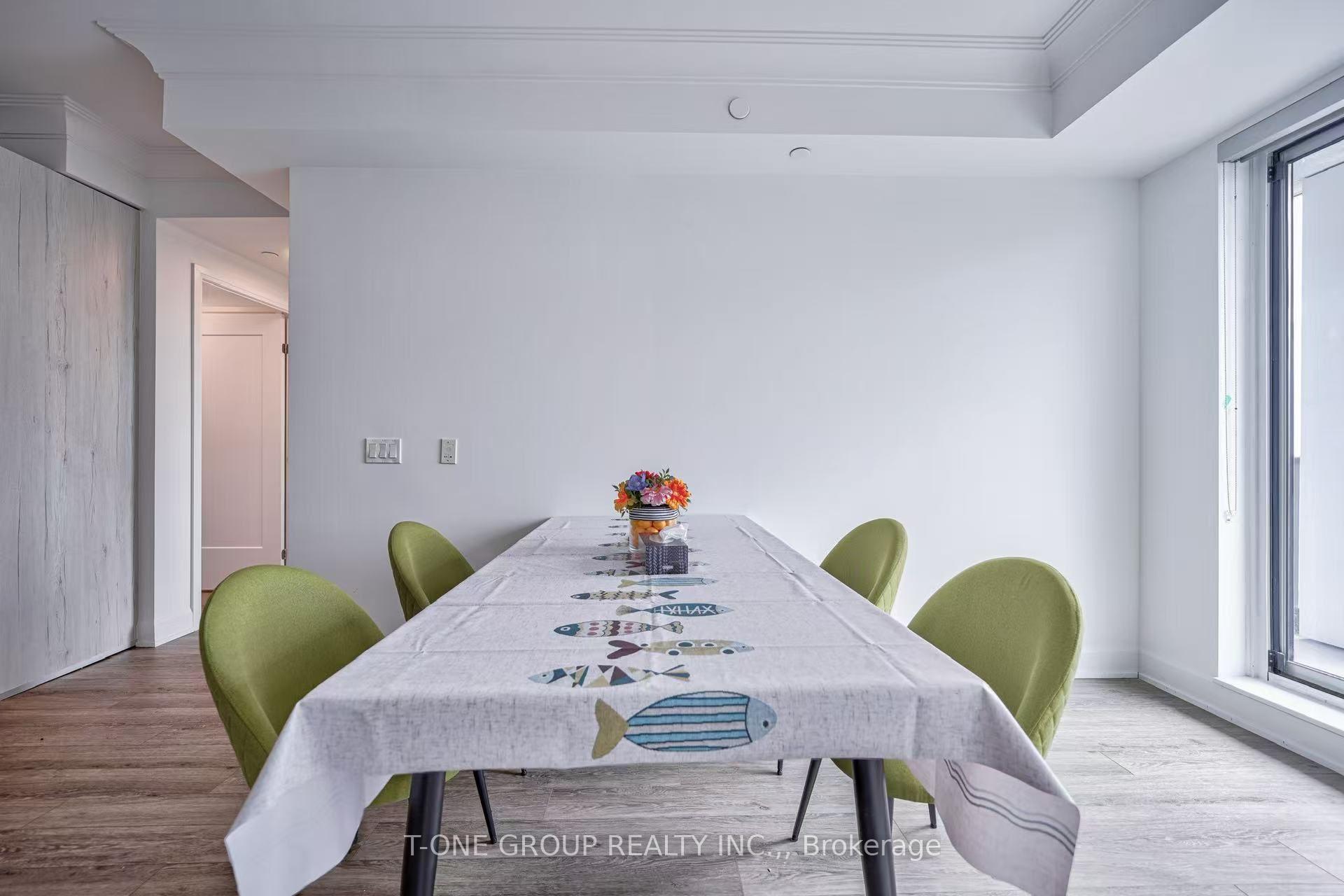 Photo 4 of Unit 2701, 8 Water Walk Drive, Markham, Unionville — HOMEH