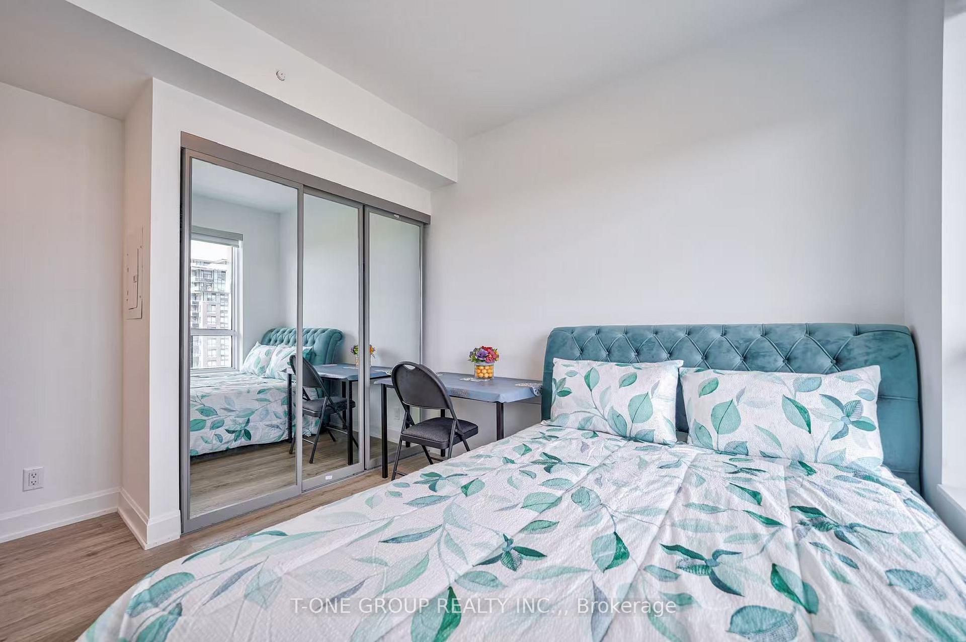 Photo 28 of Unit 2701, 8 Water Walk Drive, Markham, Unionville — HOMEH