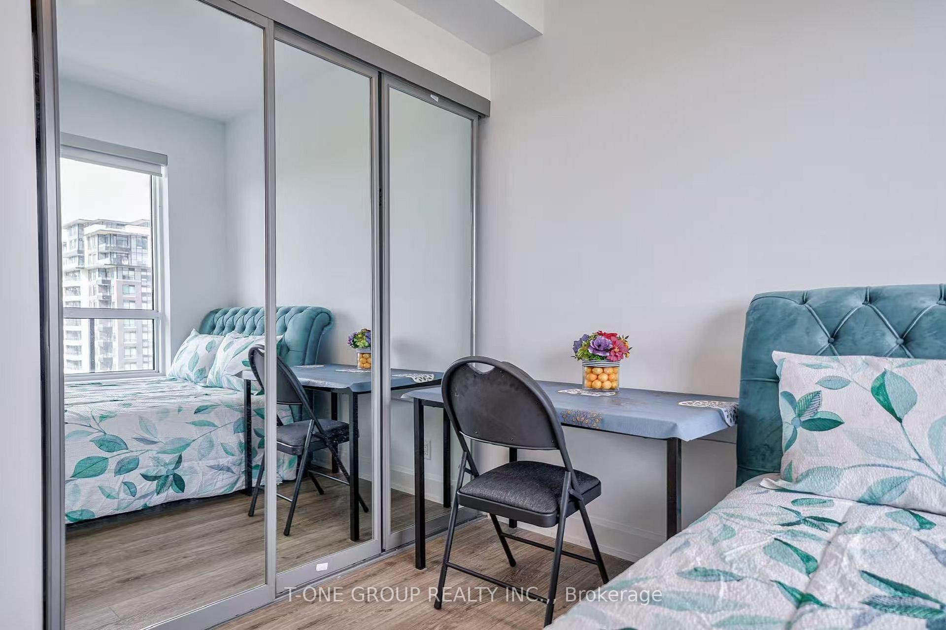 Photo 29 of Unit 2701, 8 Water Walk Drive, Markham, Unionville — HOMEH