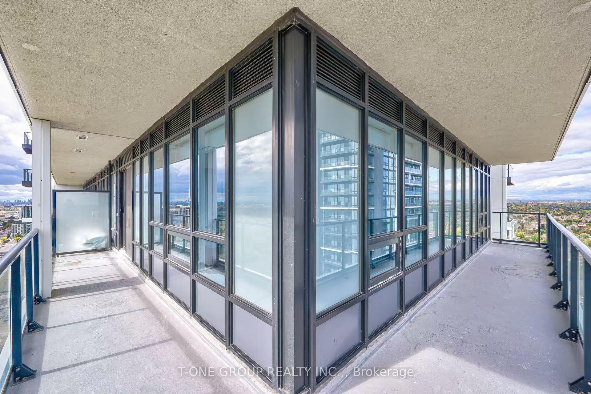 Photo 33 of Unit 2701, 8 Water Walk Drive, Markham, Unionville — HOMEH