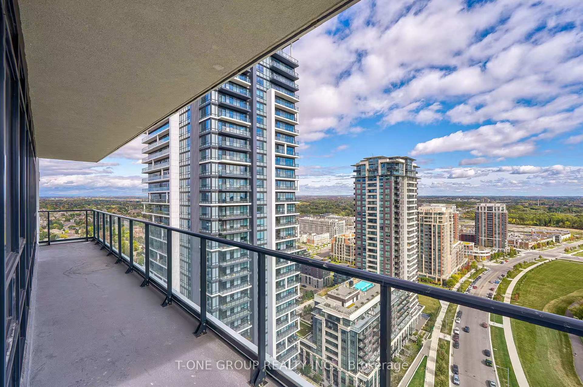 Photo 43 of Unit 2701, 8 Water Walk Drive, Markham, Unionville — HOMEH
