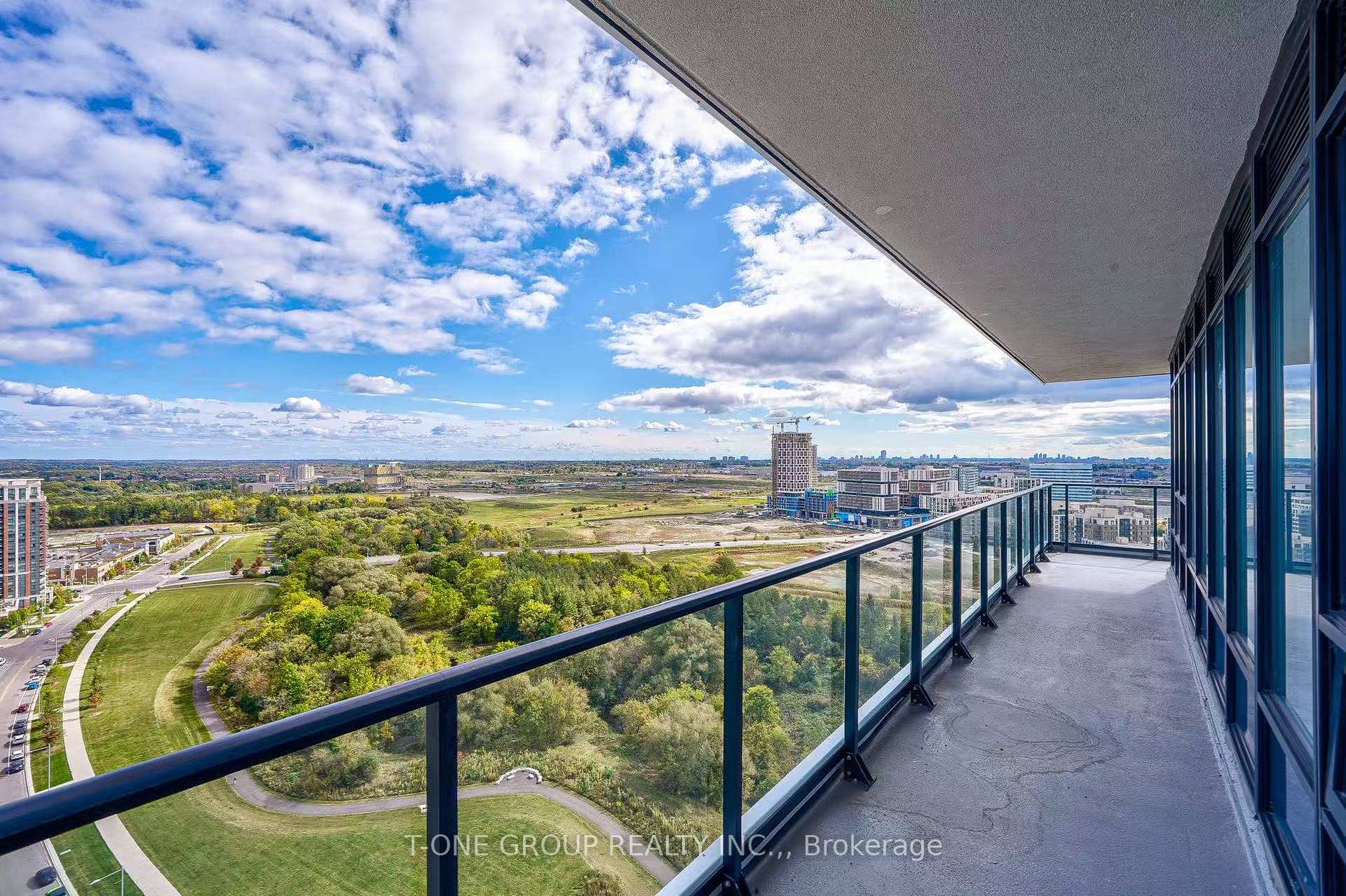 Photo 34 of Unit 2701, 8 Water Walk Drive, Markham, Unionville — HOMEH