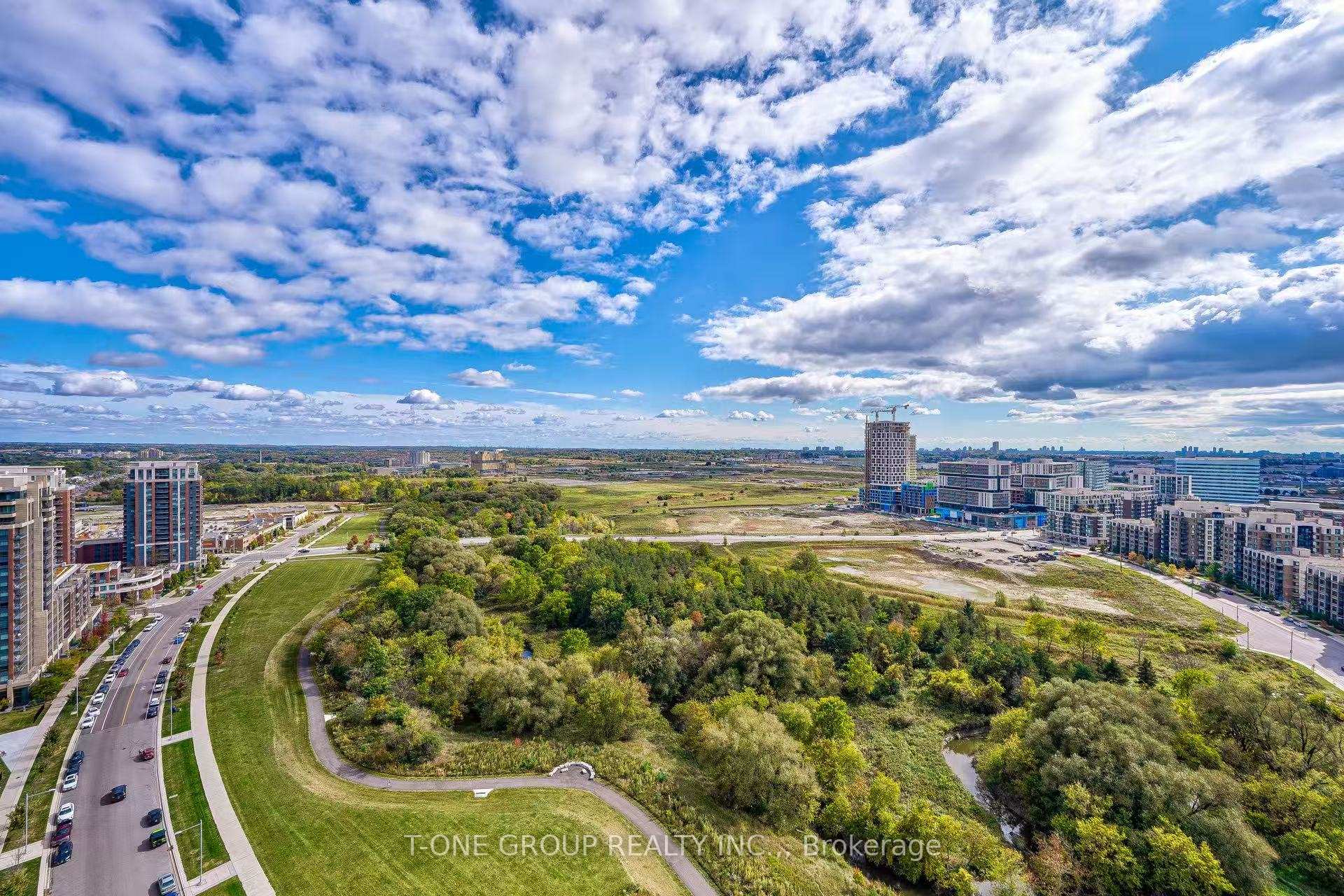 Photo 46 of Unit 2701, 8 Water Walk Drive, Markham, Unionville — HOMEH