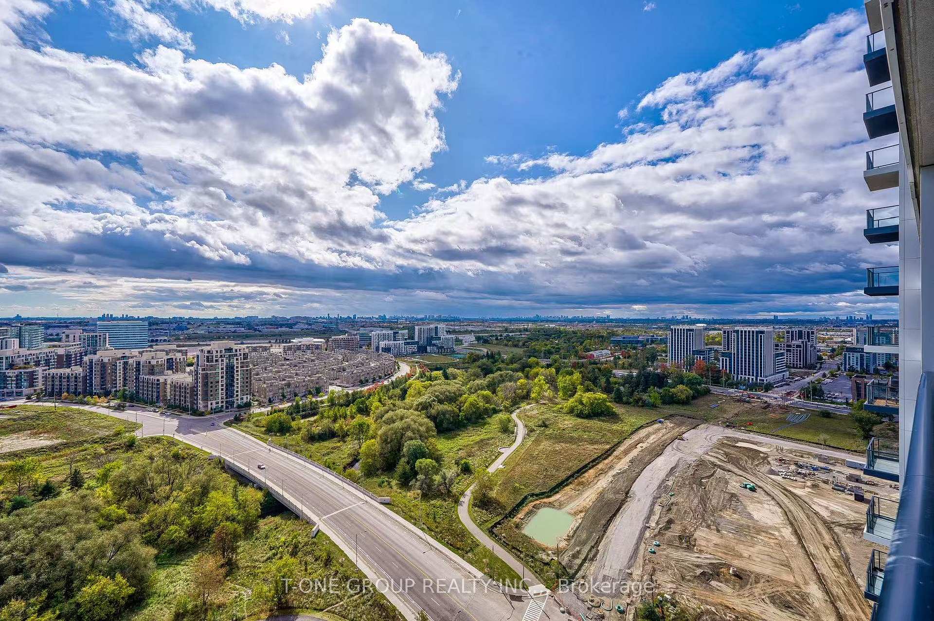 Photo 47 of Unit 2701, 8 Water Walk Drive, Markham, Unionville — HOMEH