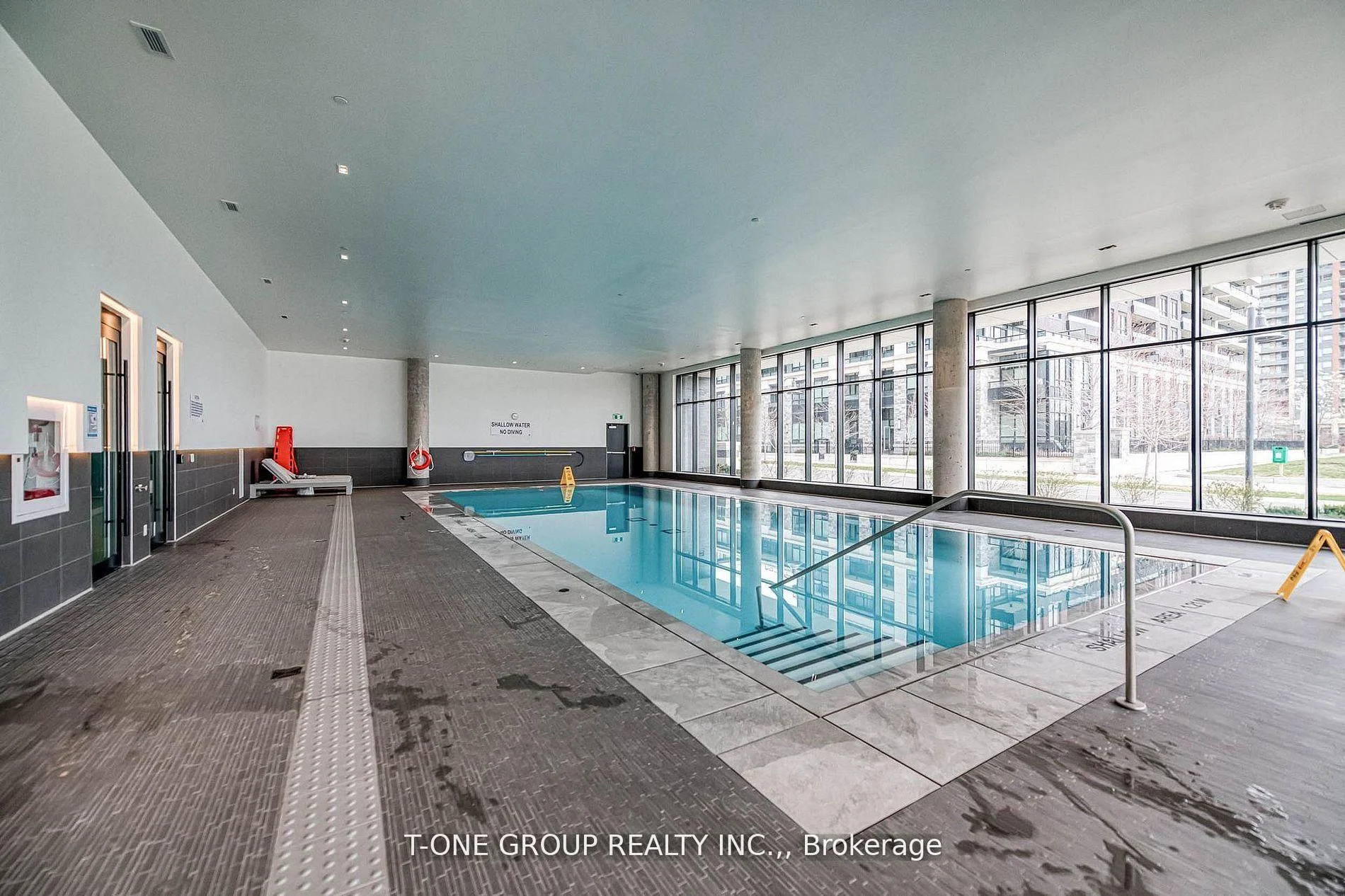 Photo 39 of Unit 2701, 8 Water Walk Drive, Markham, Unionville — HOMEH