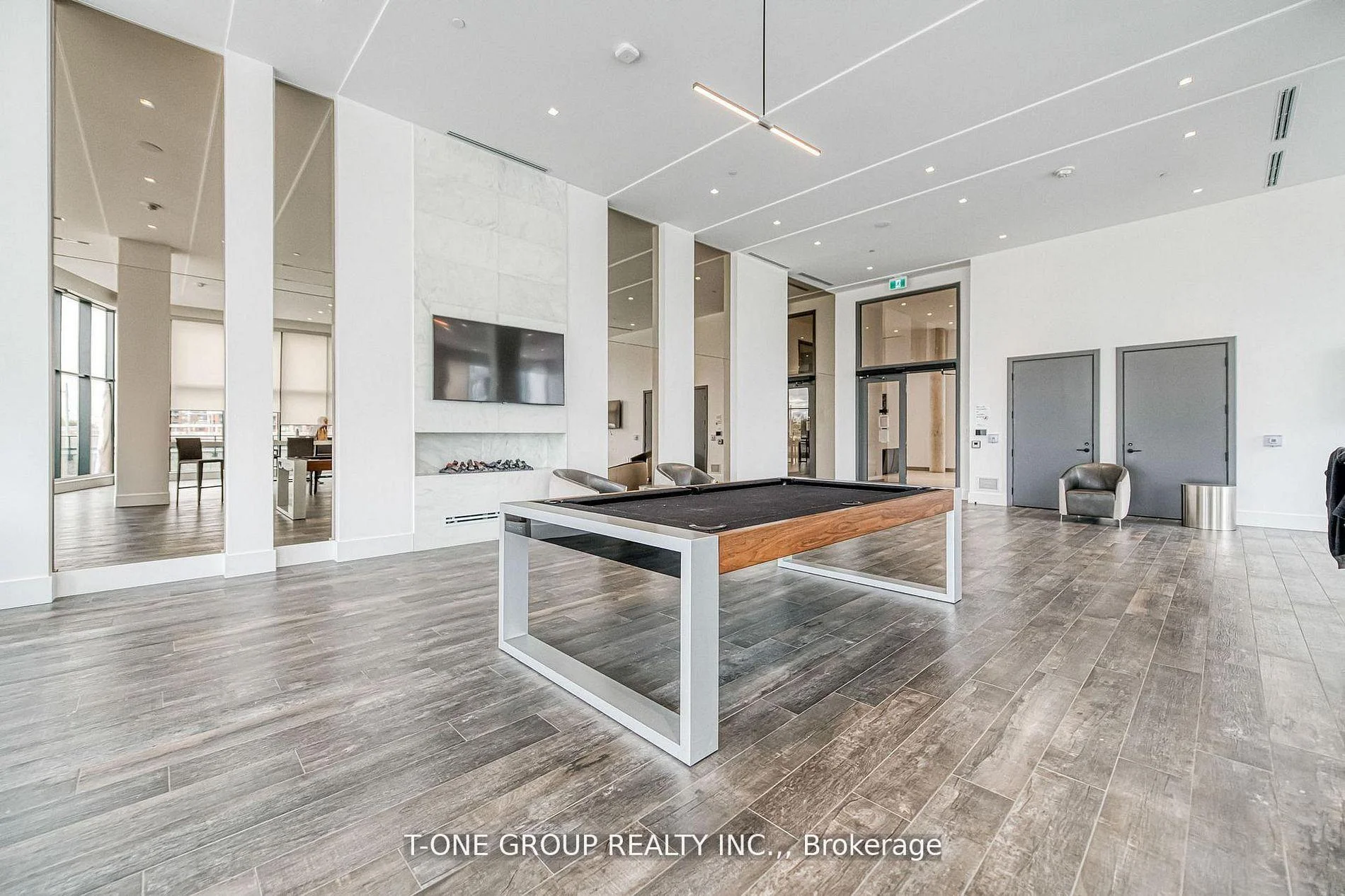 Photo 41 of Unit 2701, 8 Water Walk Drive, Markham, Unionville — HOMEH