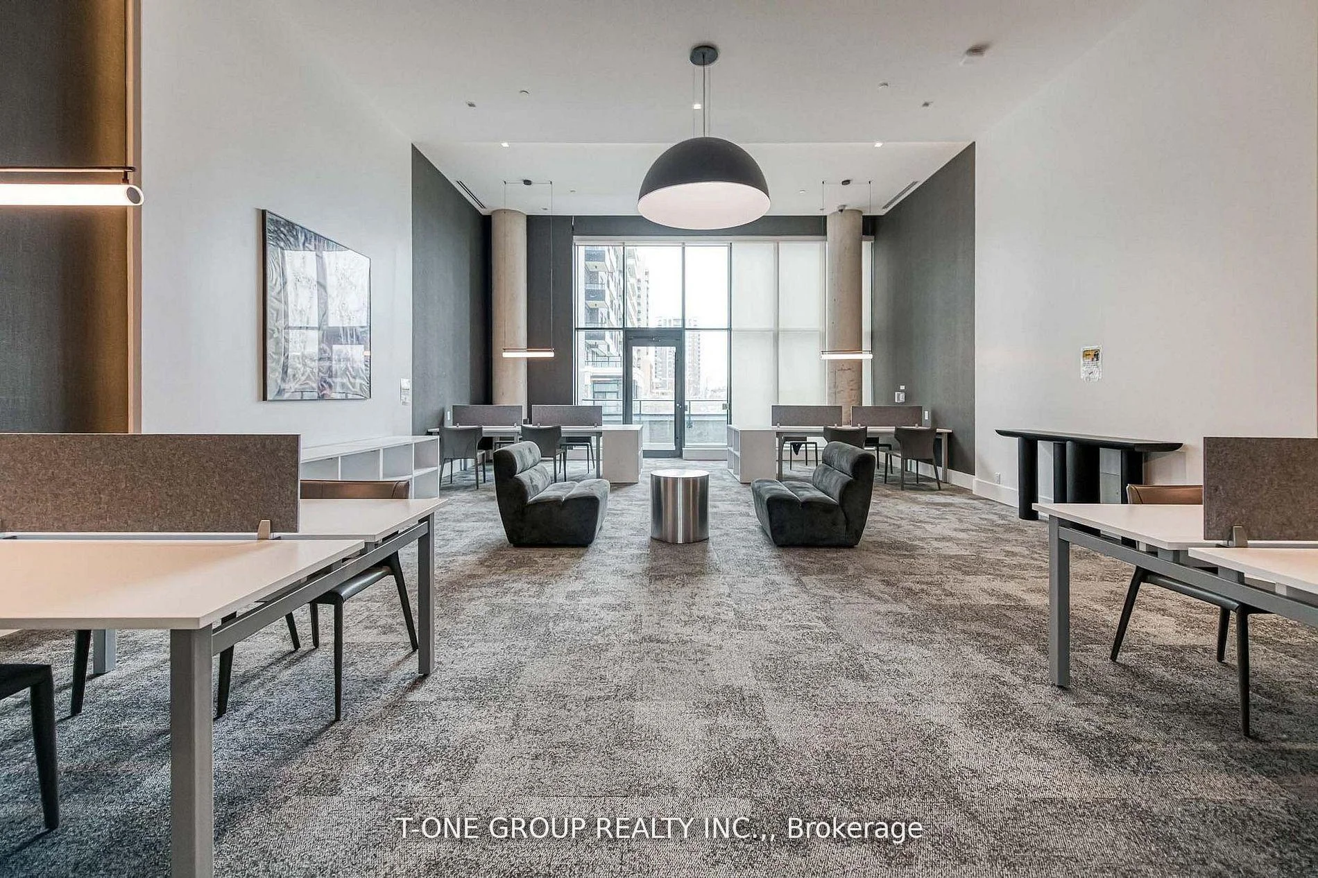 Photo 42 of Unit 2701, 8 Water Walk Drive, Markham, Unionville — HOMEH
