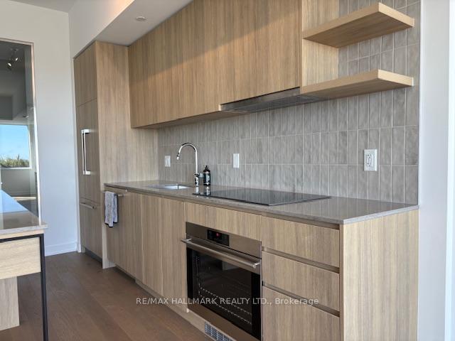 Photo 7 of Unit 606, 1161 Kingston Road, Scarborough, Birchcliffe-Cliffside — HOMEH