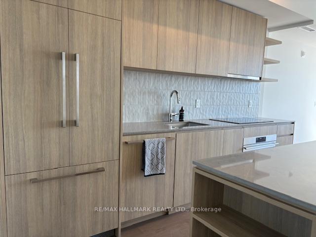 Photo 8 of Unit 606, 1161 Kingston Road, Scarborough, Birchcliffe-Cliffside — HOMEH