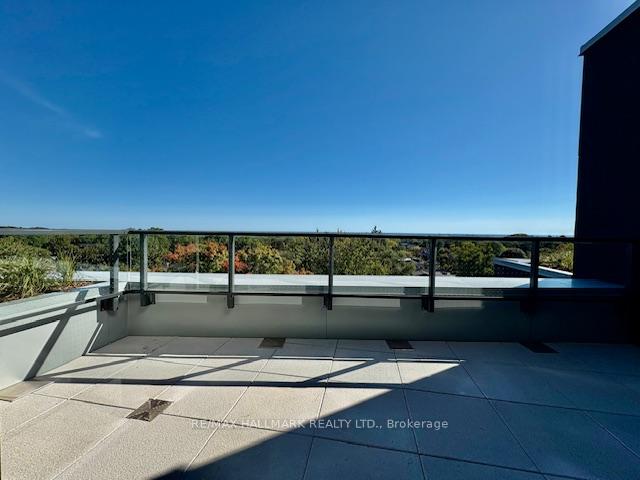 Photo 14 of Unit 606, 1161 Kingston Road, Scarborough, Birchcliffe-Cliffside — HOMEH
