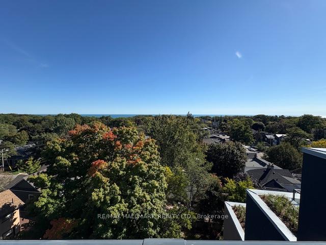 Photo 28 of Unit 606, 1161 Kingston Road, Scarborough, Birchcliffe-Cliffside — HOMEH