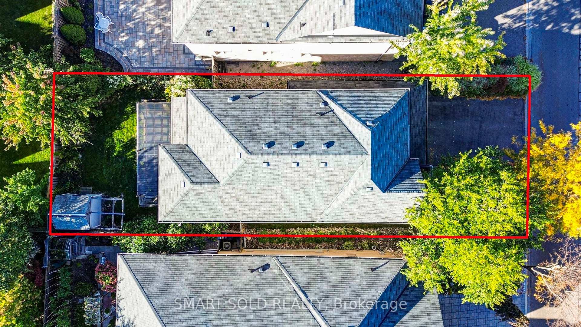 Photo 5 of 14 Giordano Way, Vaughan, Patterson — HOMEH