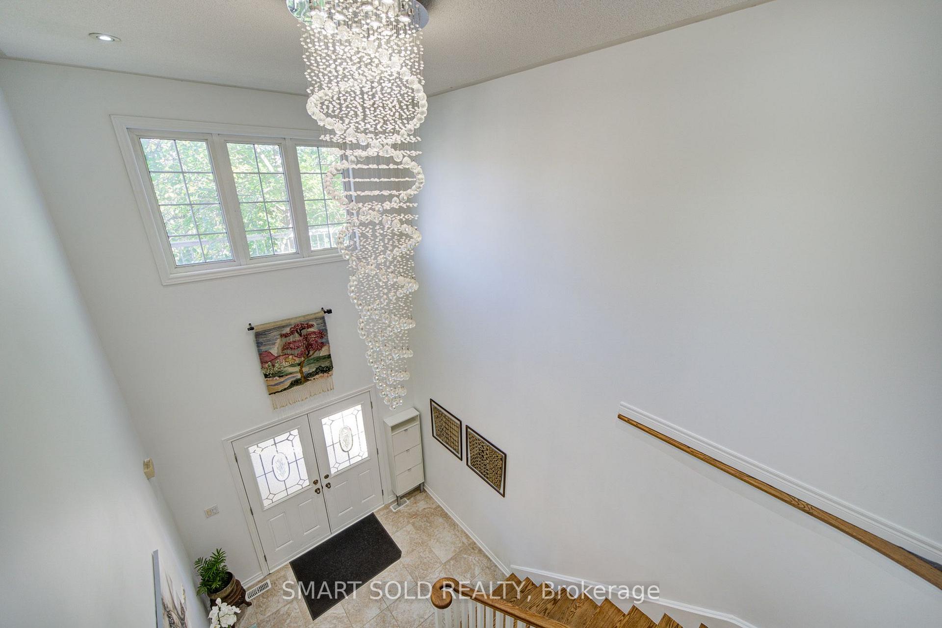 Photo 7 of 14 Giordano Way, Vaughan, Patterson — HOMEH