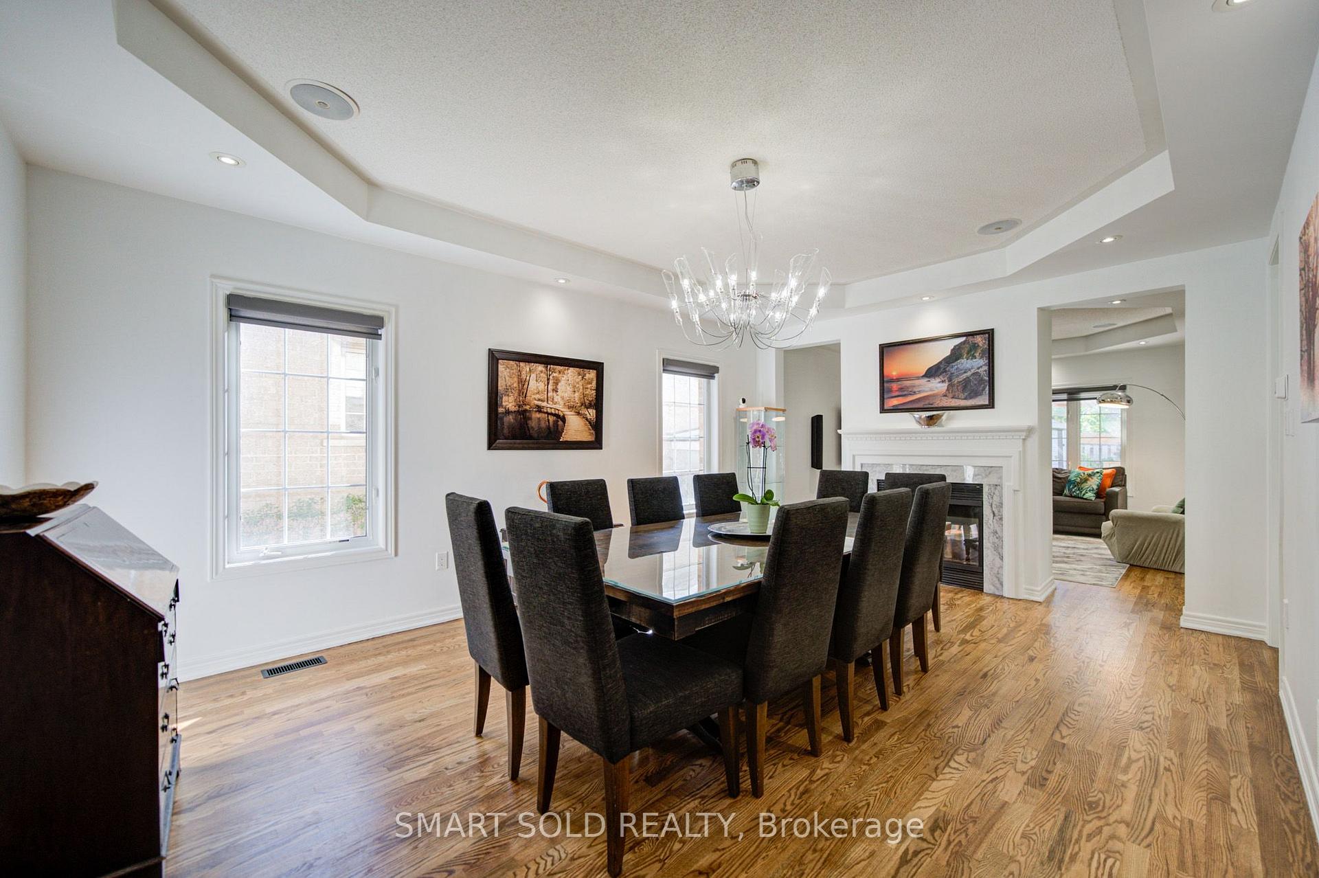 Photo 10 of 14 Giordano Way, Vaughan, Patterson — HOMEH