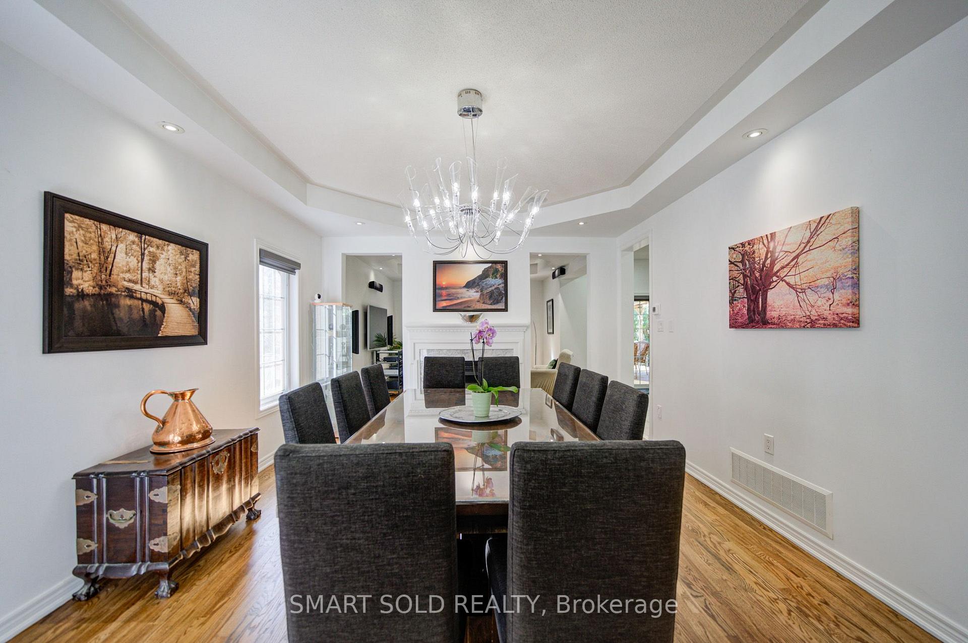 Photo 11 of 14 Giordano Way, Vaughan, Patterson — HOMEH