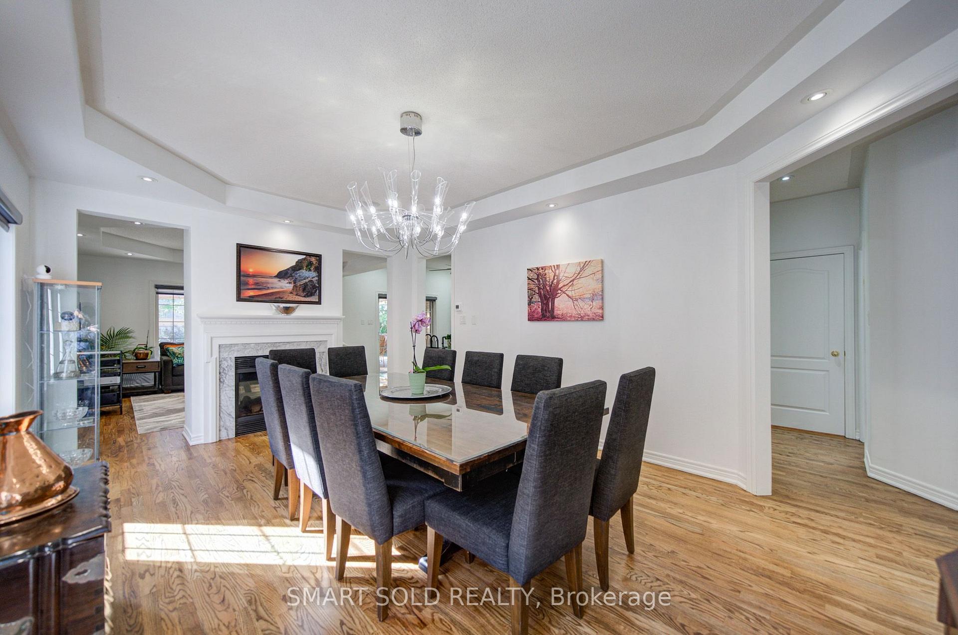 Photo 12 of 14 Giordano Way, Vaughan, Patterson — HOMEH