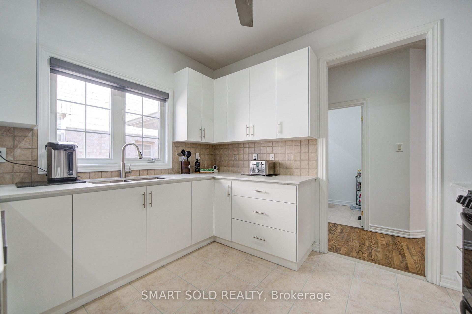 Photo 14 of 14 Giordano Way, Vaughan, Patterson — HOMEH
