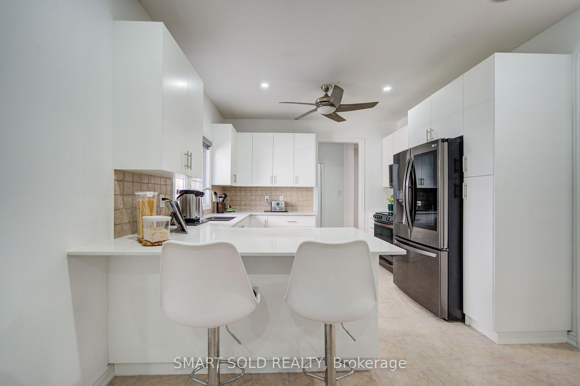 Photo 16 of 14 Giordano Way, Vaughan, Patterson — HOMEH