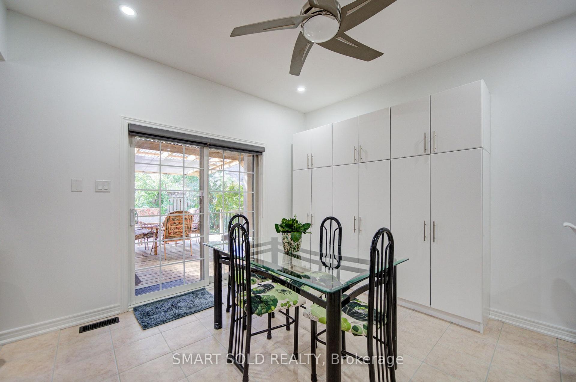 Photo 17 of 14 Giordano Way, Vaughan, Patterson — HOMEH