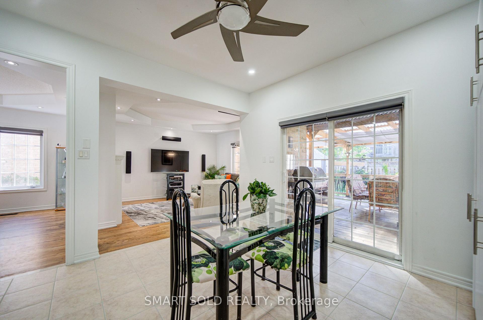 Photo 18 of 14 Giordano Way, Vaughan, Patterson — HOMEH