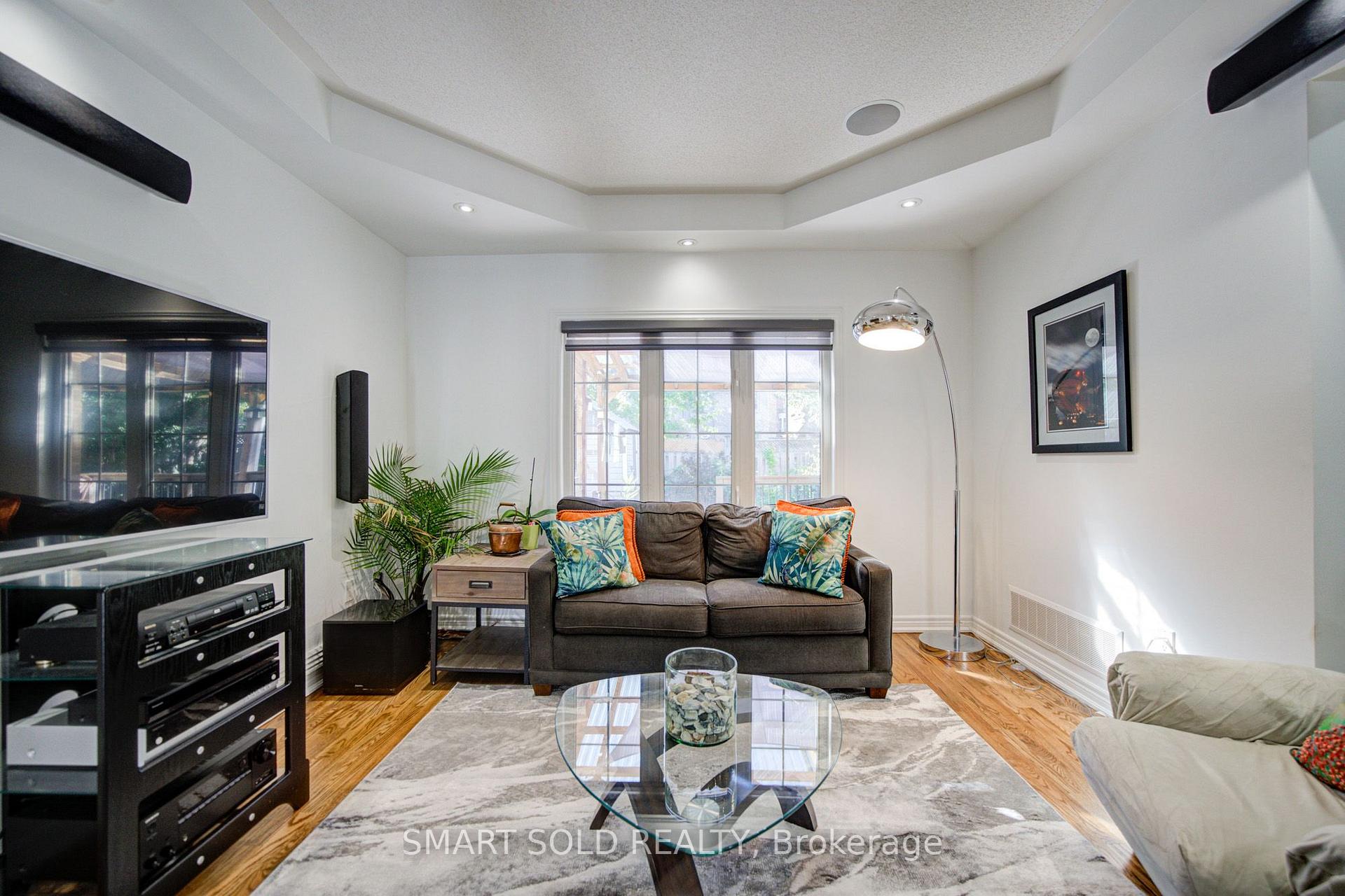Photo 19 of 14 Giordano Way, Vaughan, Patterson — HOMEH