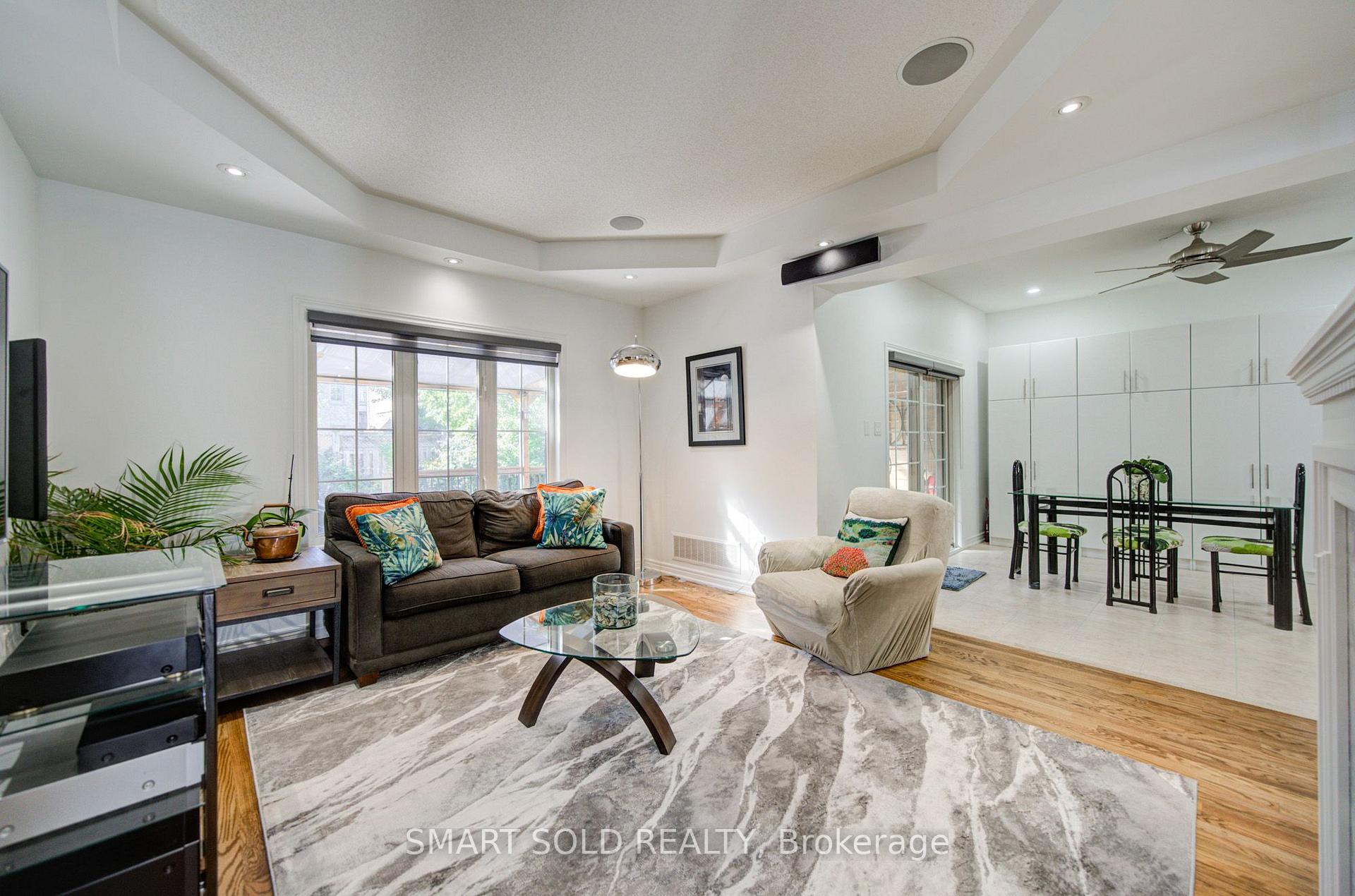 Photo 20 of 14 Giordano Way, Vaughan, Patterson — HOMEH