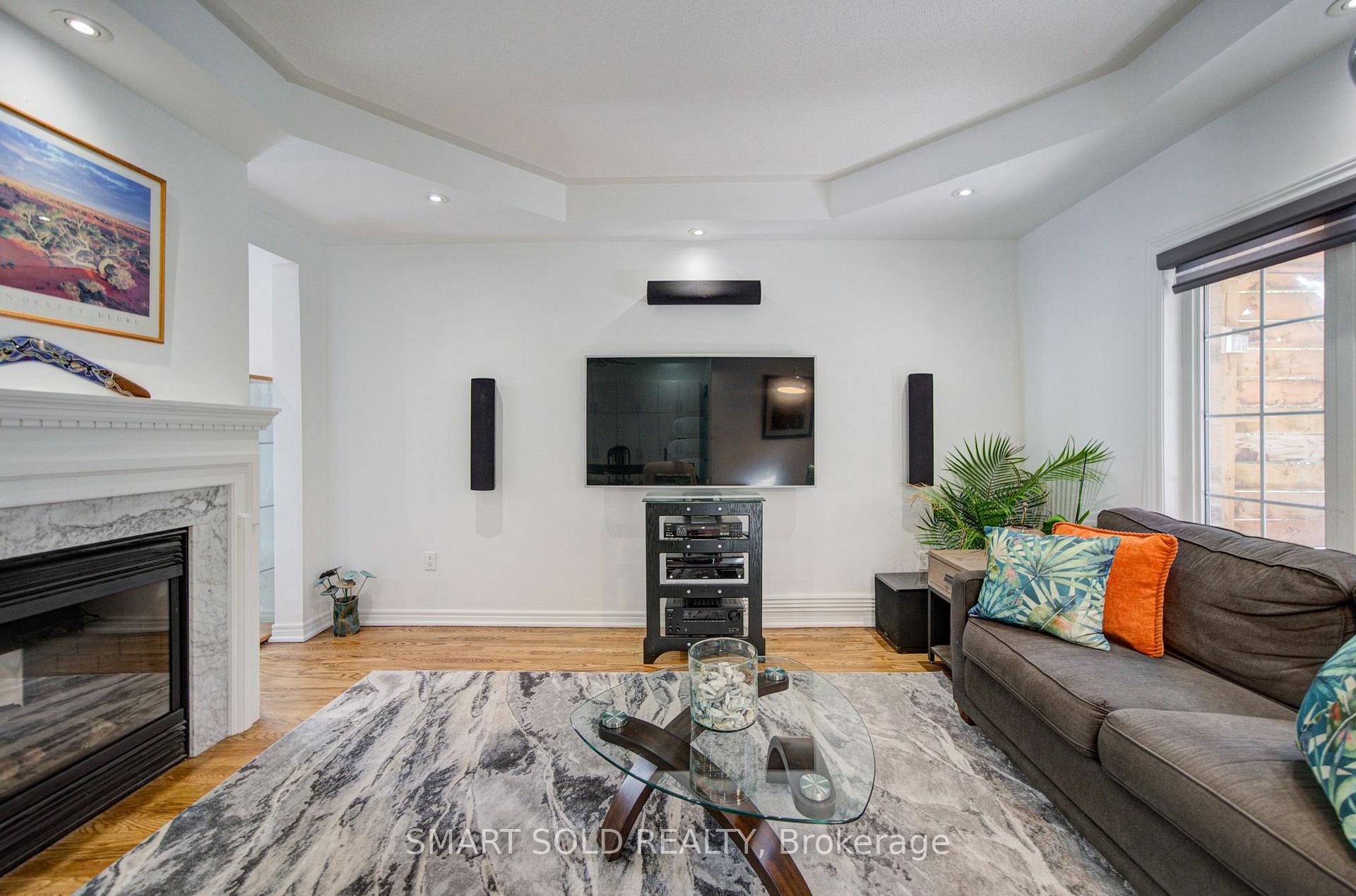 Photo 21 of 14 Giordano Way, Vaughan, Patterson — HOMEH