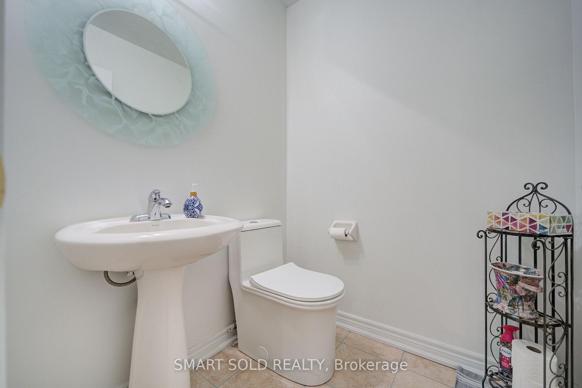 Photo 22 of 14 Giordano Way, Vaughan, Patterson — HOMEH