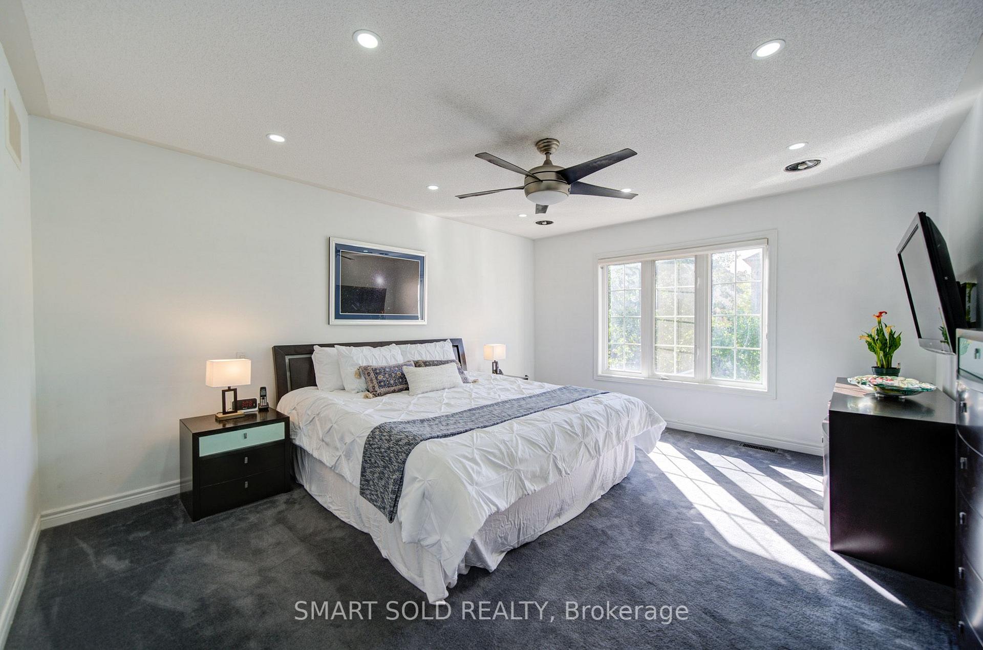 Photo 24 of 14 Giordano Way, Vaughan, Patterson — HOMEH