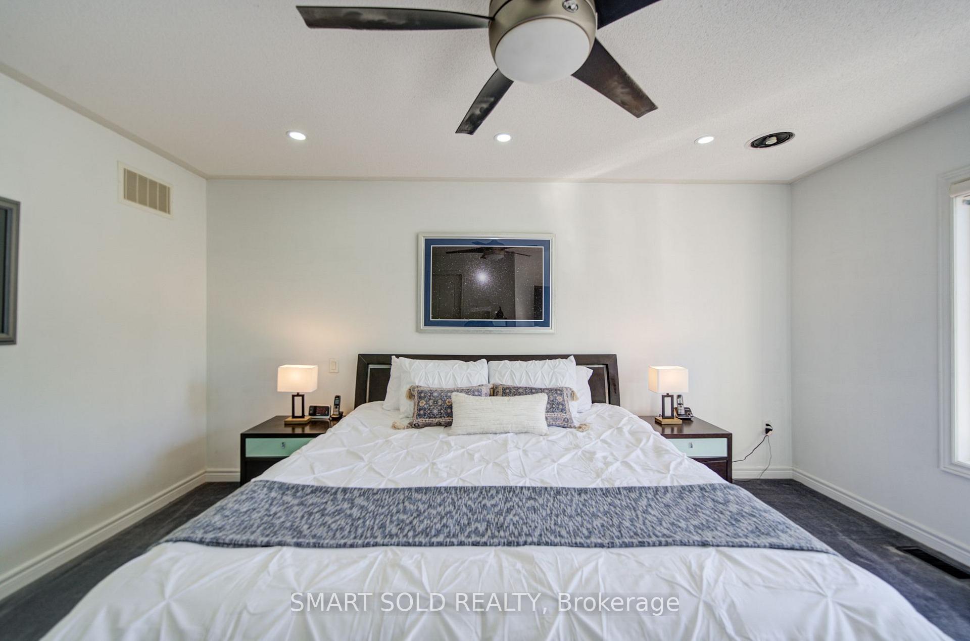 Photo 25 of 14 Giordano Way, Vaughan, Patterson — HOMEH