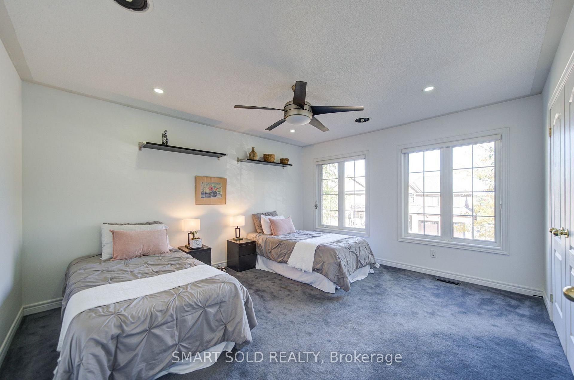 Photo 30 of 14 Giordano Way, Vaughan, Patterson — HOMEH
