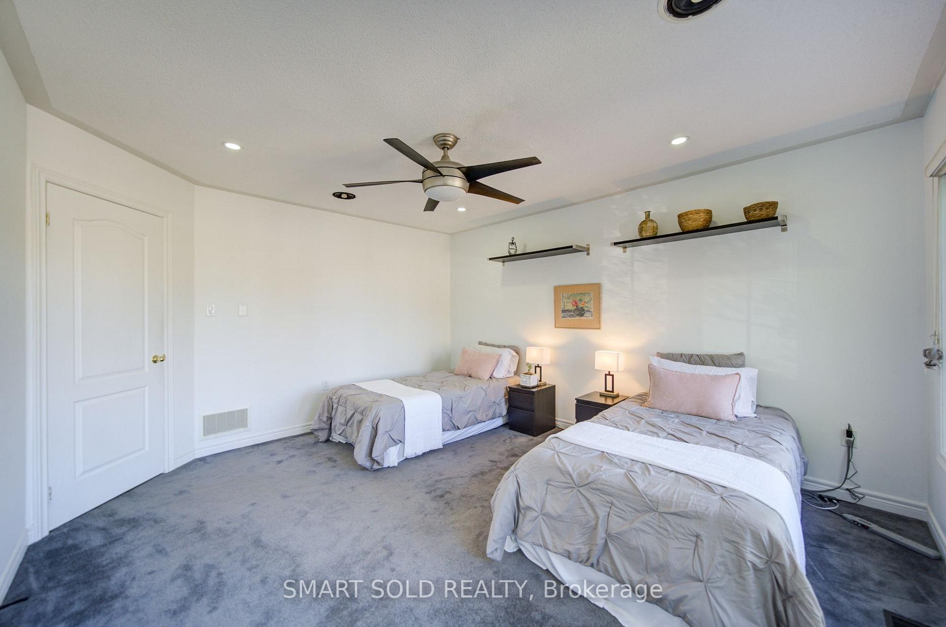 Photo 31 of 14 Giordano Way, Vaughan, Patterson — HOMEH