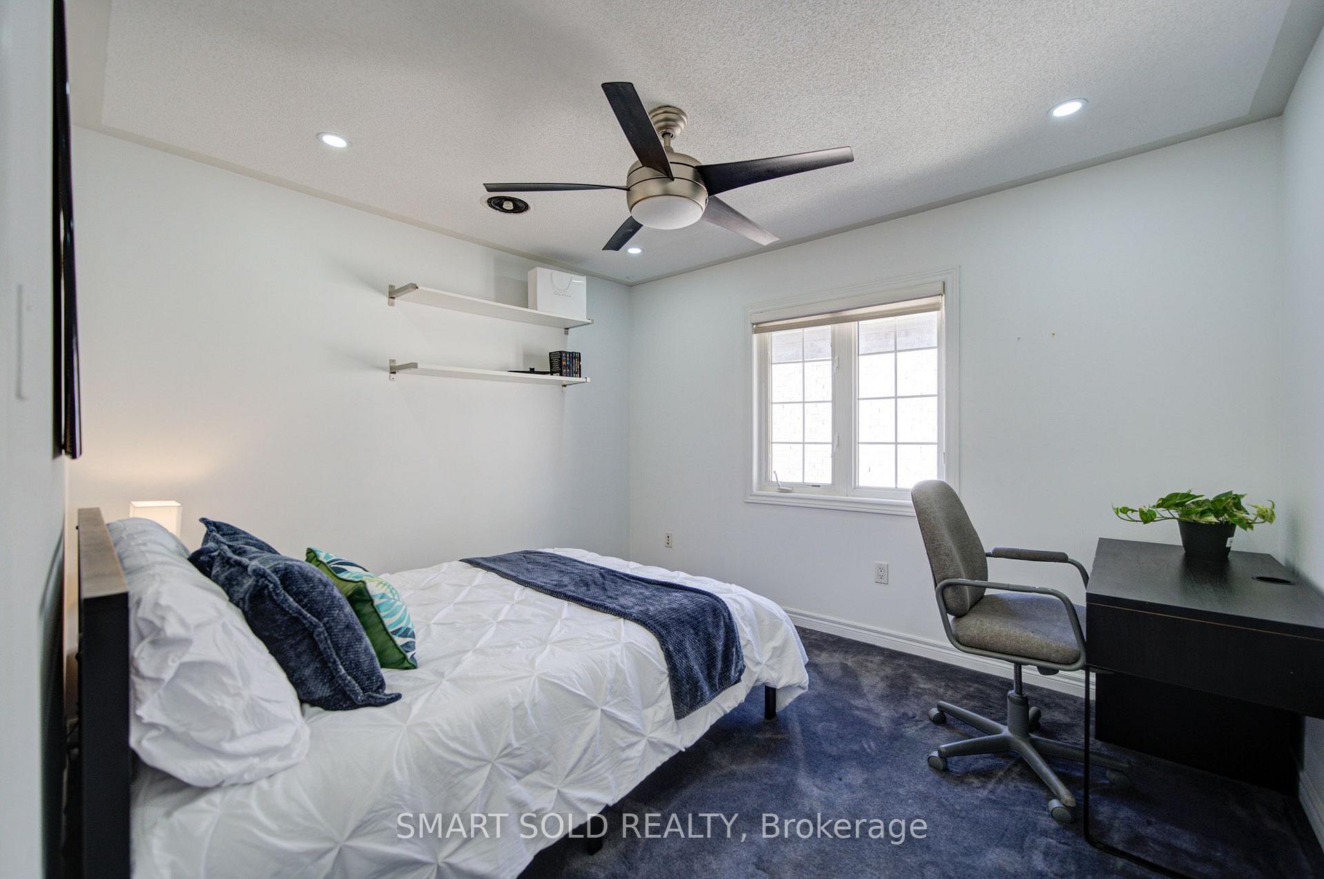 Photo 32 of 14 Giordano Way, Vaughan, Patterson — HOMEH