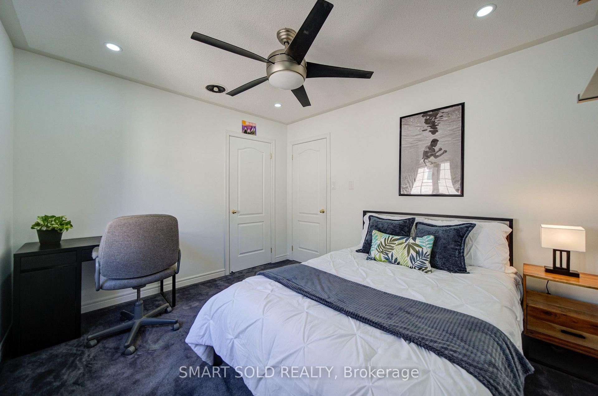 Photo 33 of 14 Giordano Way, Vaughan, Patterson — HOMEH