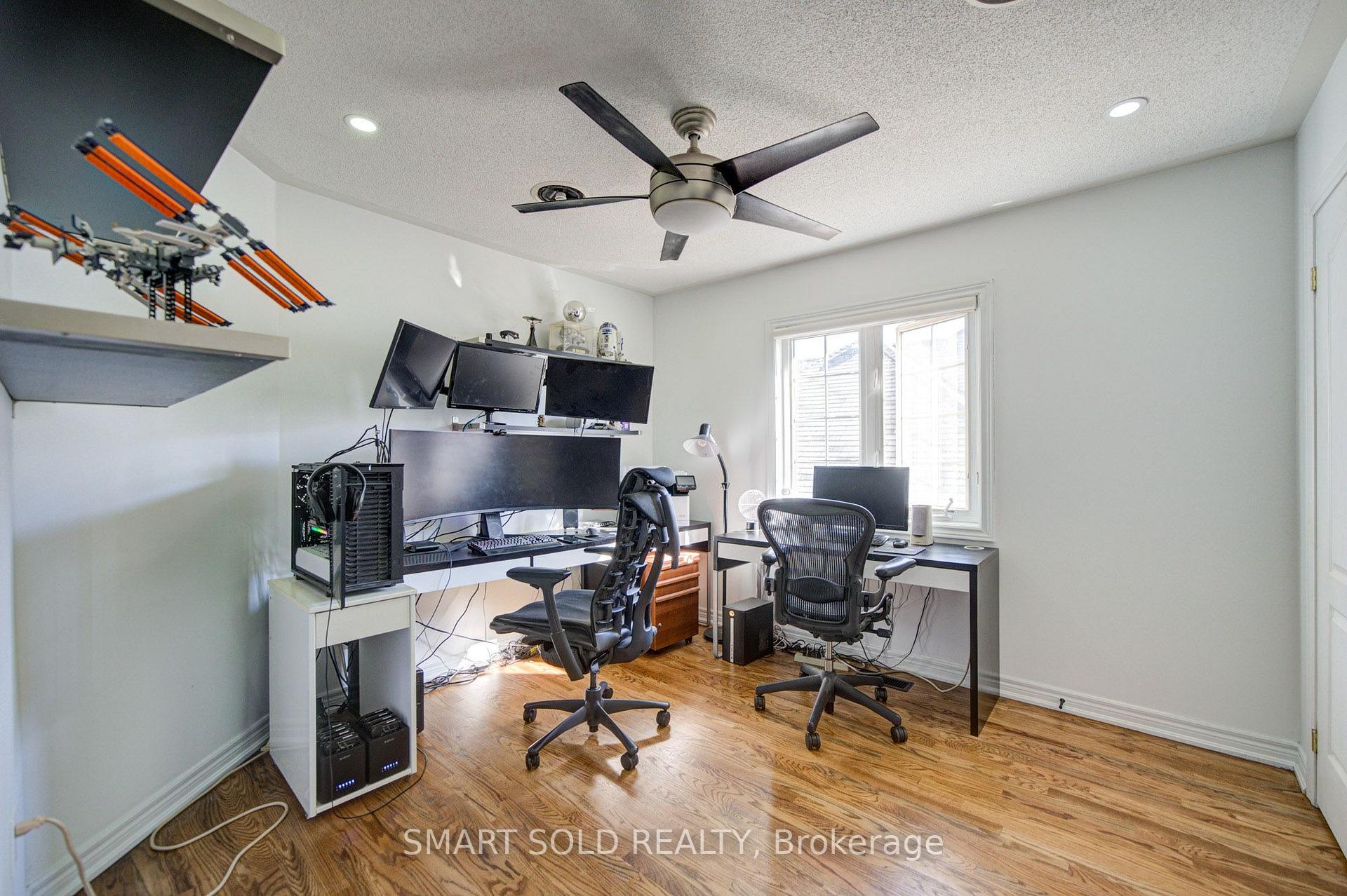 Photo 34 of 14 Giordano Way, Vaughan, Patterson — HOMEH