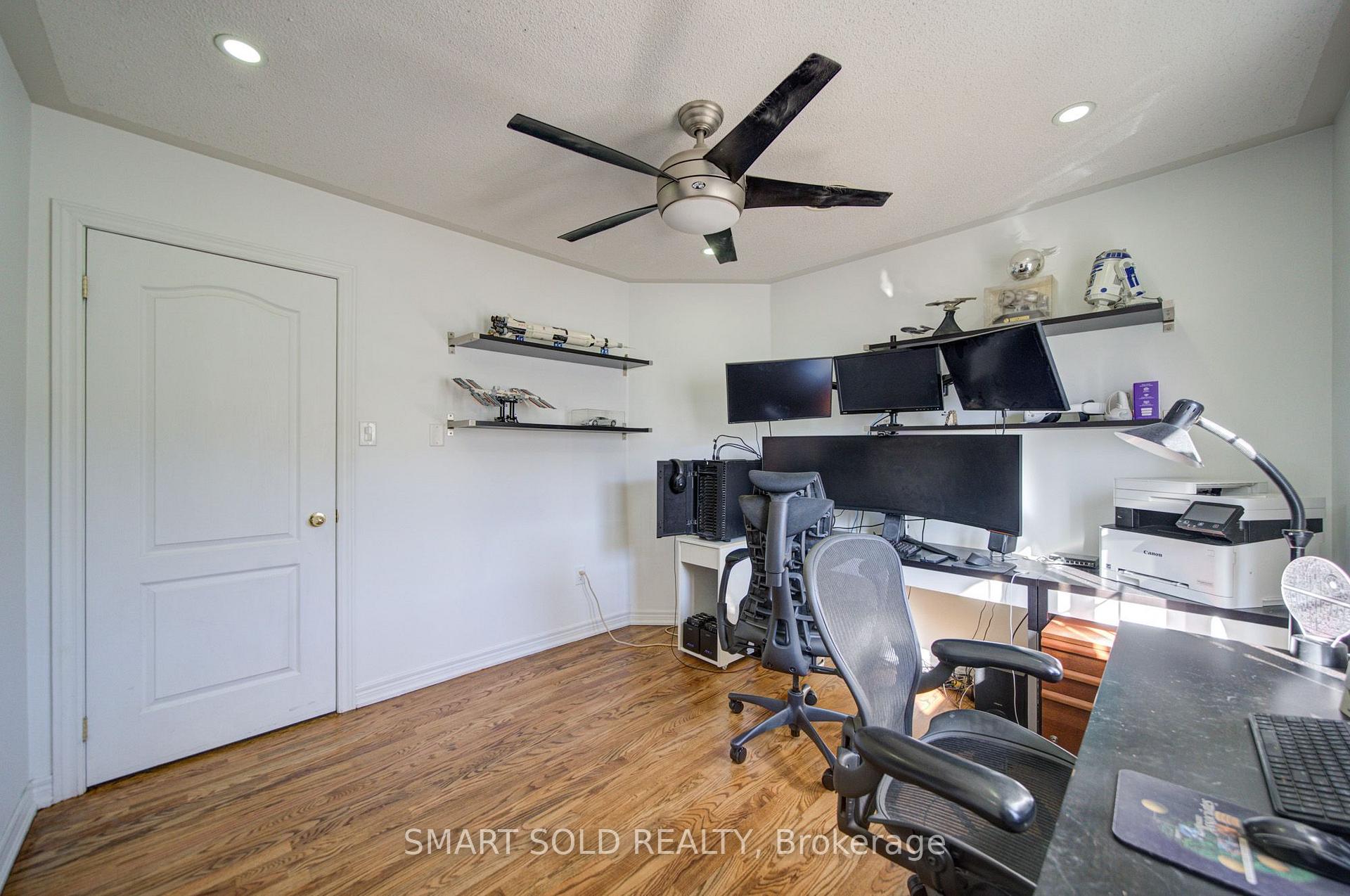 Photo 35 of 14 Giordano Way, Vaughan, Patterson — HOMEH
