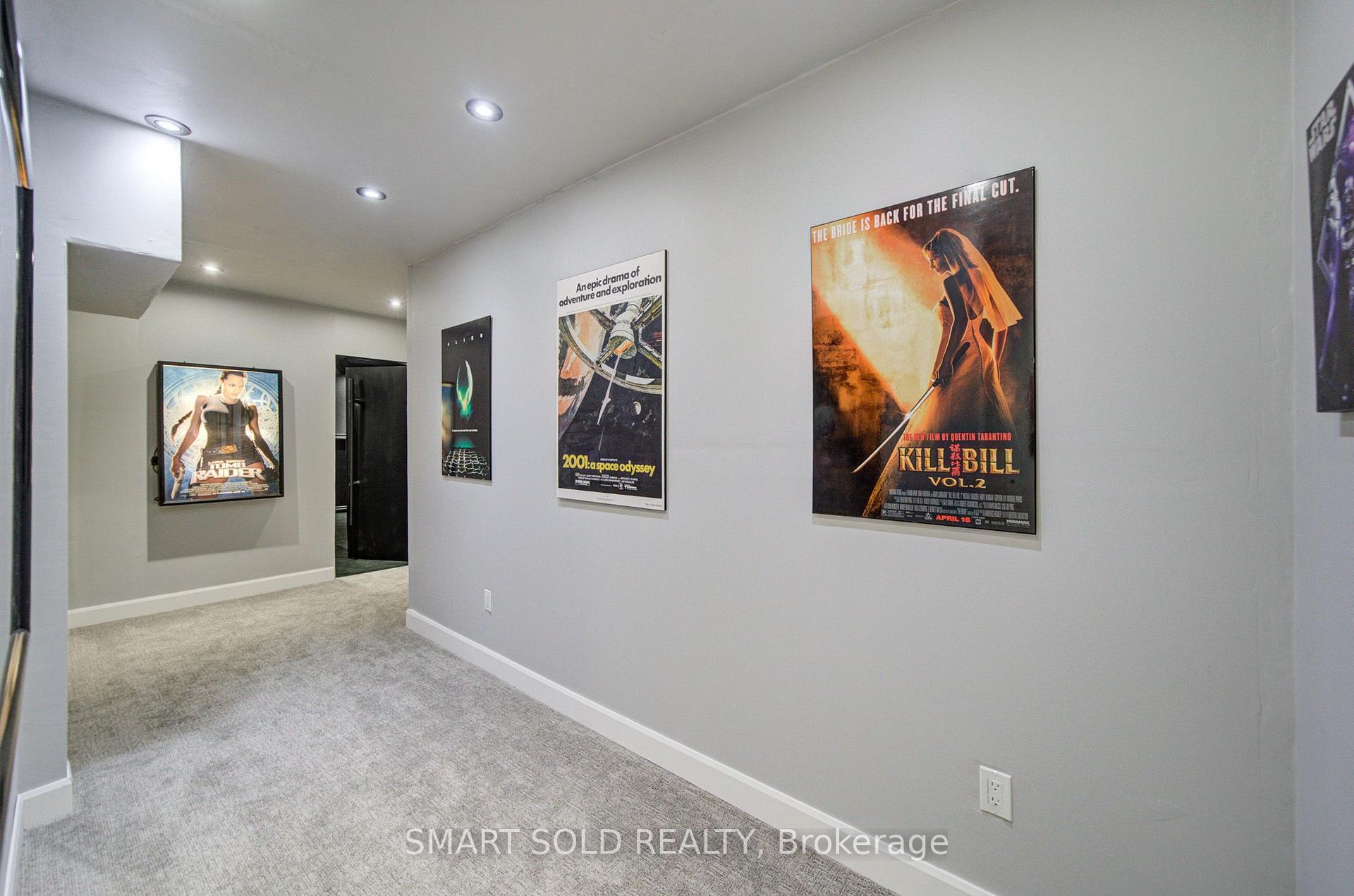 Photo 37 of 14 Giordano Way, Vaughan, Patterson — HOMEH