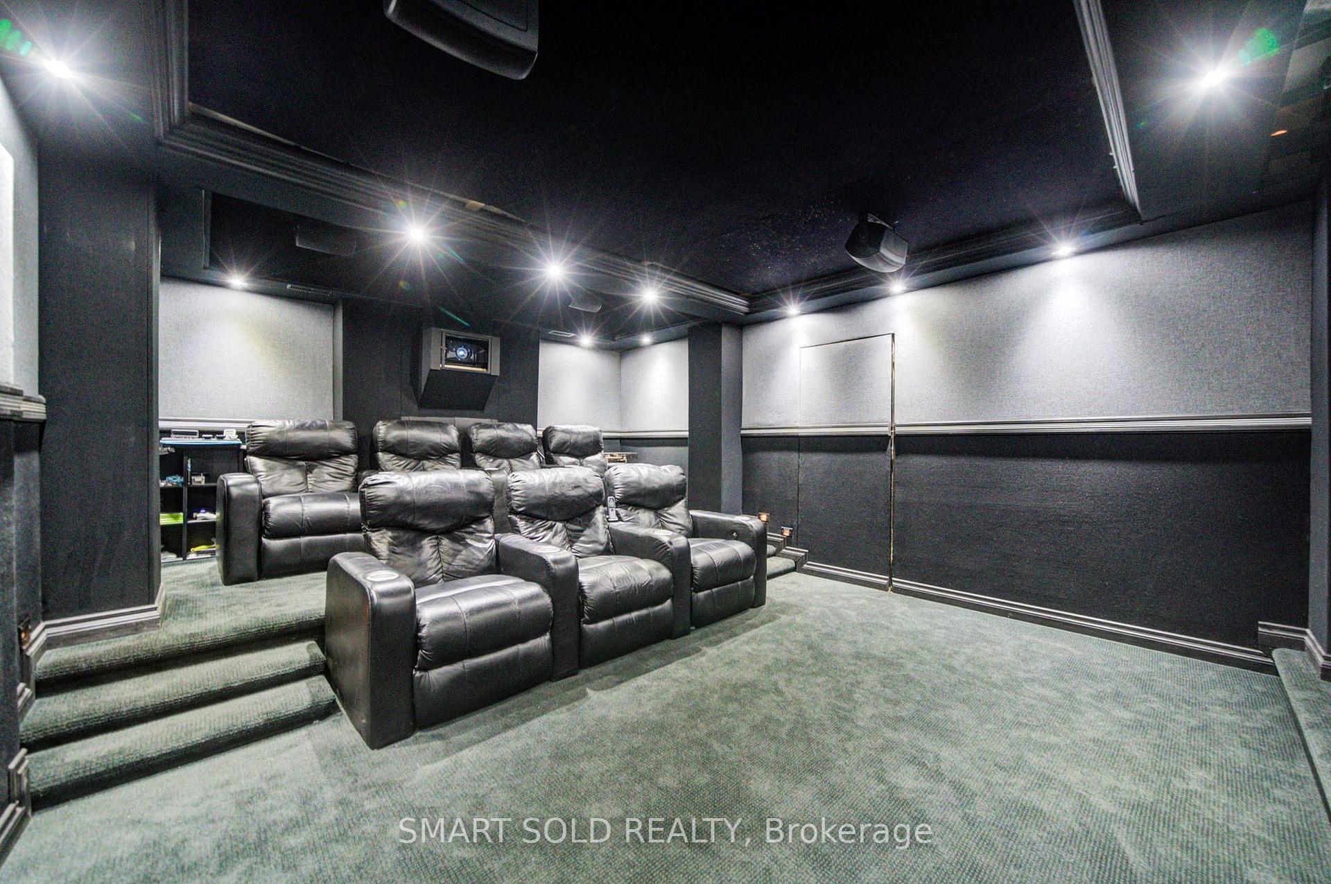 Photo 38 of 14 Giordano Way, Vaughan, Patterson — HOMEH
