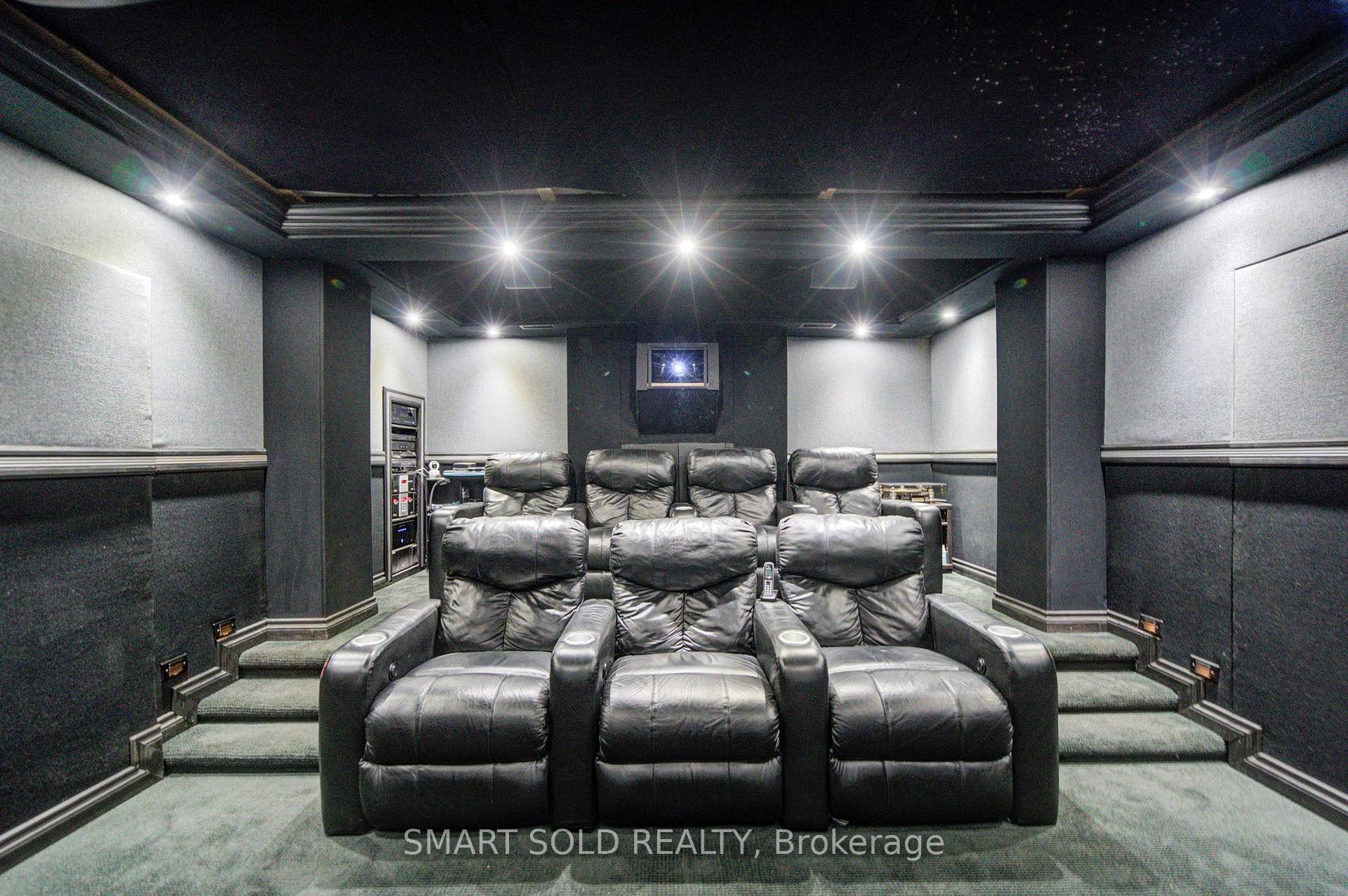 Photo 39 of 14 Giordano Way, Vaughan, Patterson — HOMEH