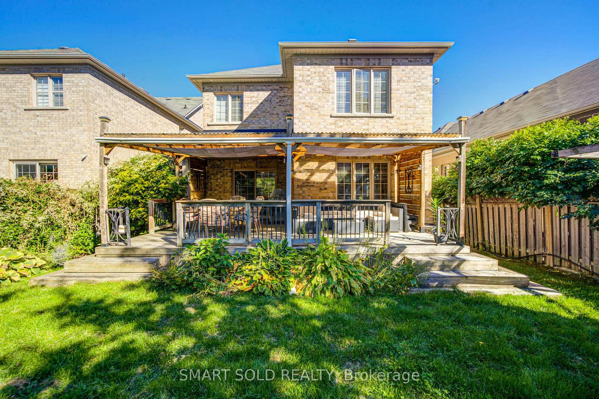 Photo 44 of 14 Giordano Way, Vaughan, Patterson — HOMEH