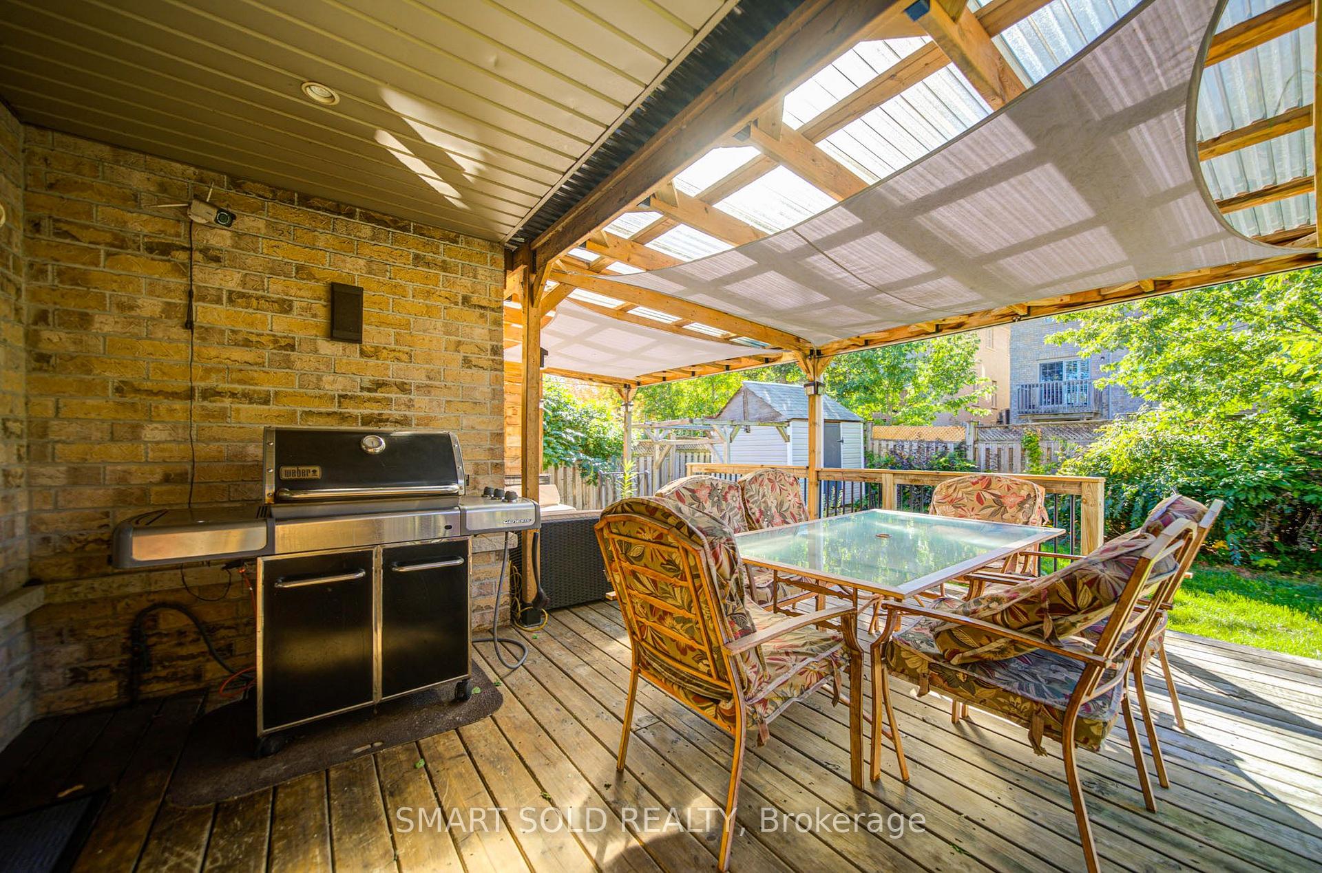 Photo 45 of 14 Giordano Way, Vaughan, Patterson — HOMEH