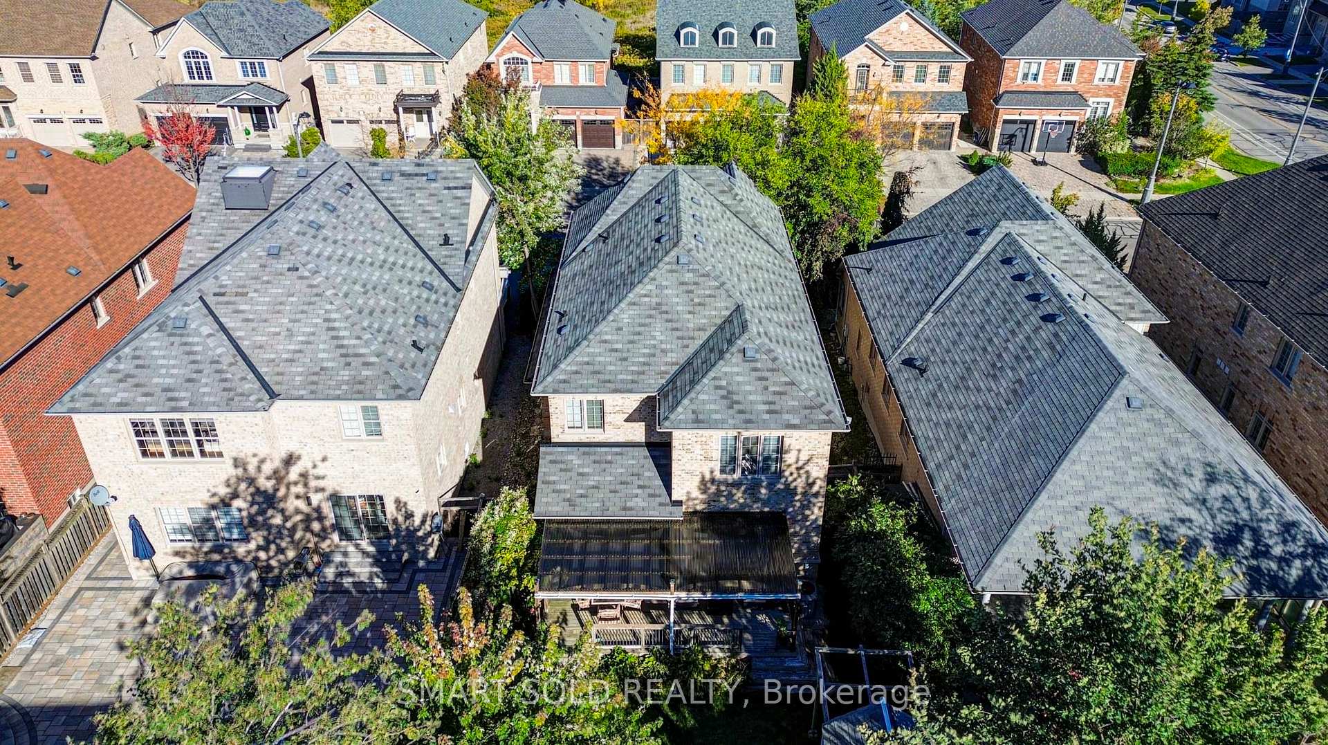 Photo 46 of 14 Giordano Way, Vaughan, Patterson — HOMEH