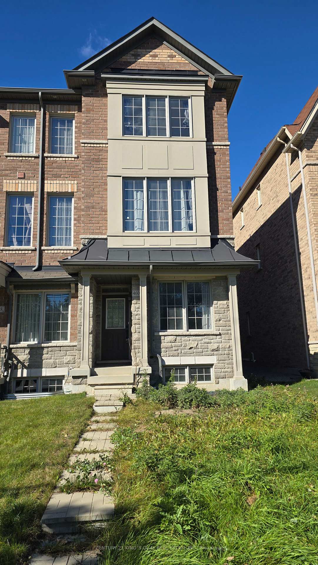 Photo 1 of 4600 16th Avenue, Markham, Berczy — HOMEH