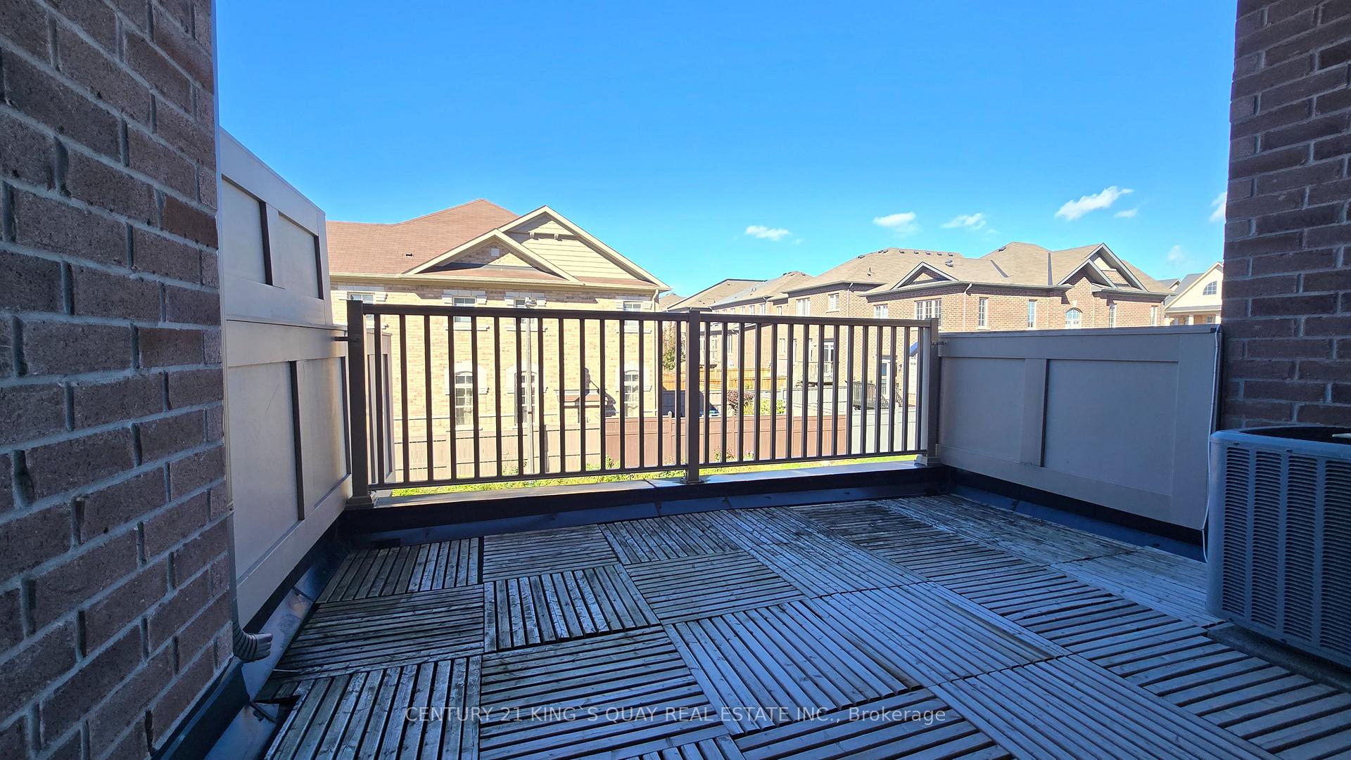 Photo 11 of 4600 16th Avenue, Markham, Berczy — HOMEH