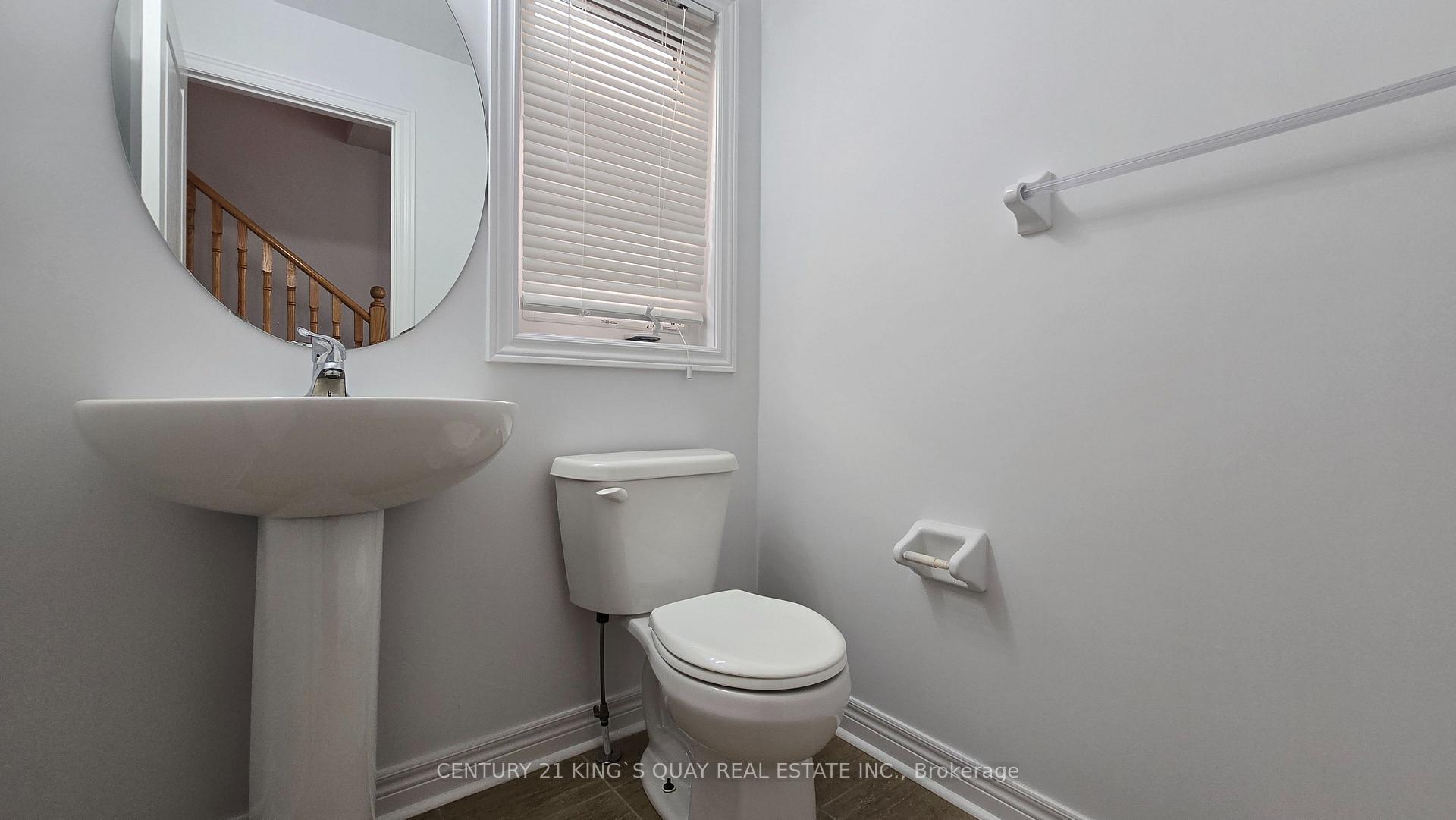 Photo 12 of 4600 16th Avenue, Markham, Berczy — HOMEH