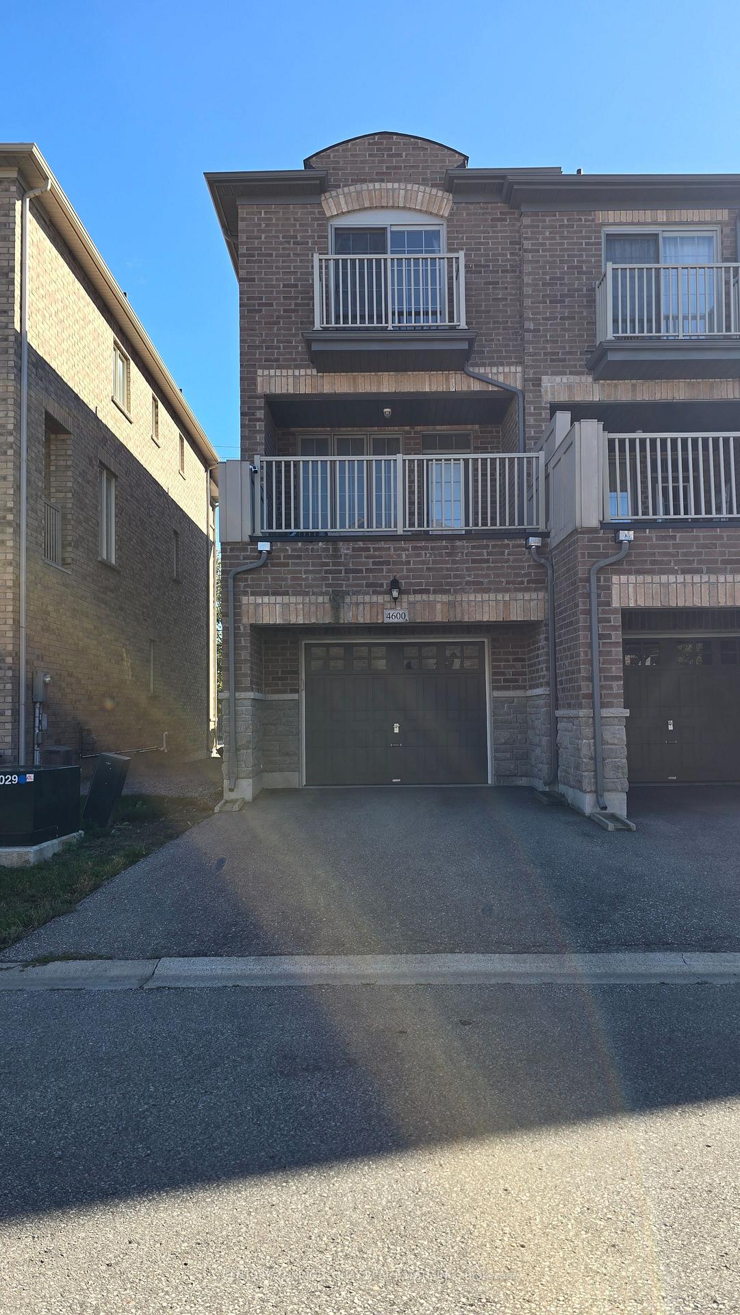 Photo 25 of 4600 16th Avenue, Markham, Berczy — HOMEH