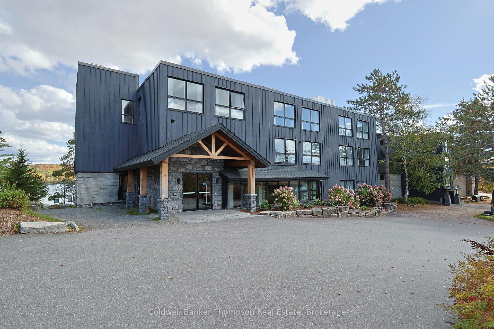 Photo of Unit 323, 1235 Deerhurst Bayshore Drive